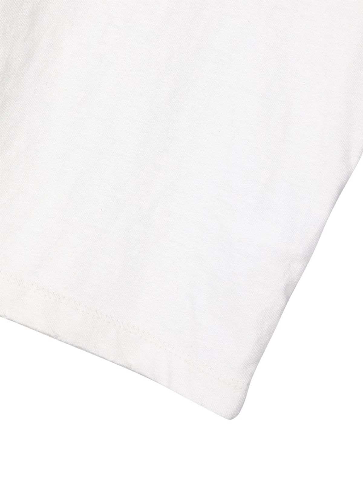 선데이후르츠마켓(SUNDAY FRUIT MARKET) W) CHERRY BILLIARDS TEE IVORY