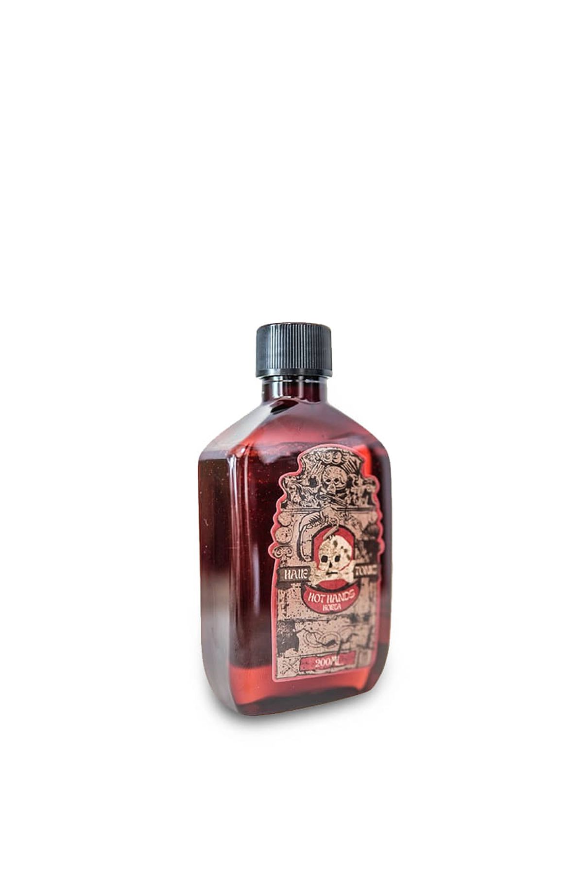 핫핸즈(HOTHANDS) 그루밍 헤어 토닉 200ML
