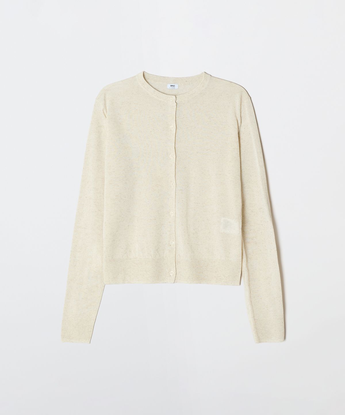 스파오(SPAO) [COOL] 썸머 카디건_SPCKG24G01