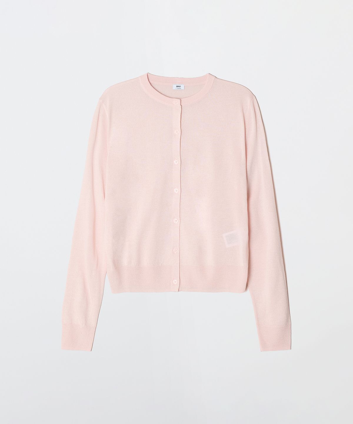 스파오(SPAO) [COOL] 썸머 카디건_SPCKG24G01