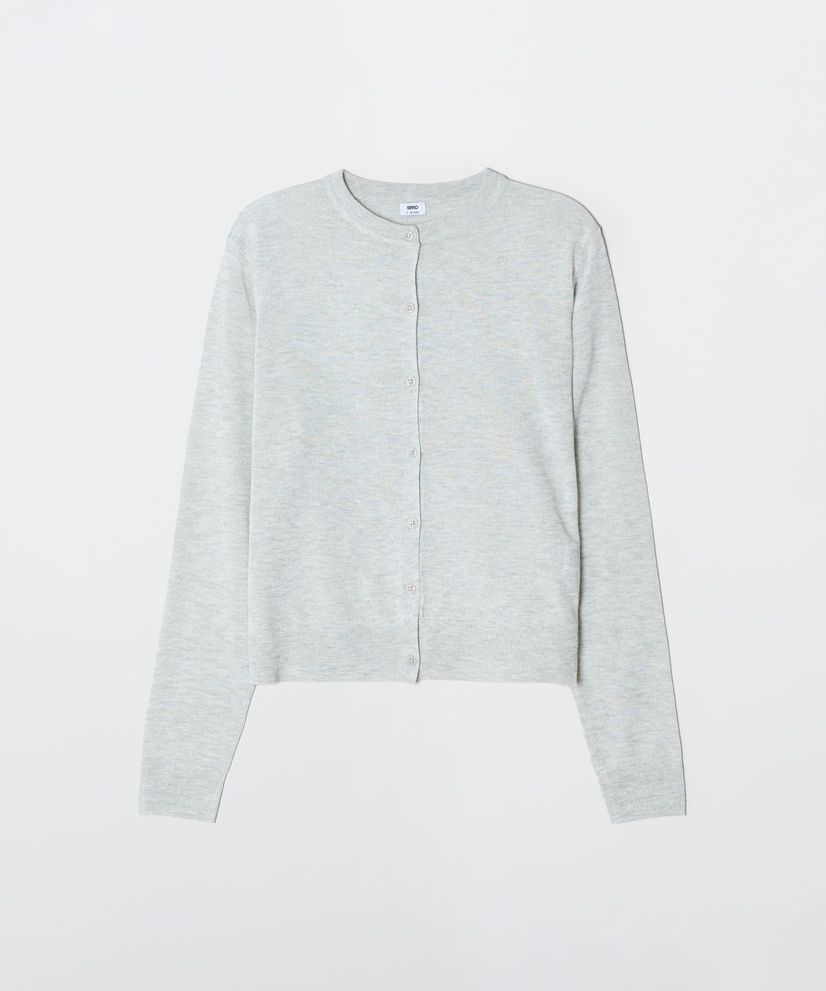 스파오(SPAO) [COOL] 썸머 카디건_SPCKG24G01