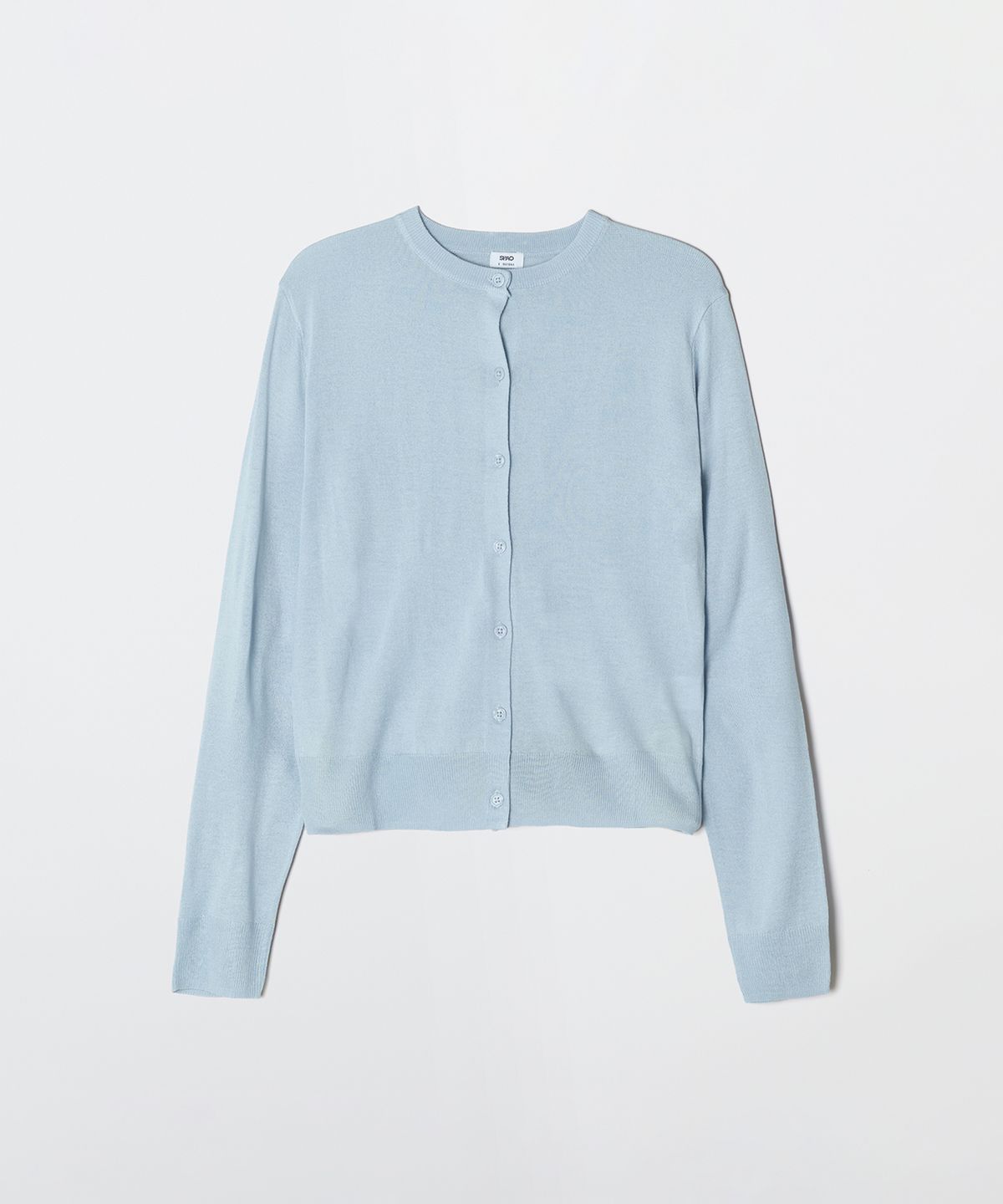 스파오(SPAO) [COOL] 썸머 카디건_SPCKG24G01