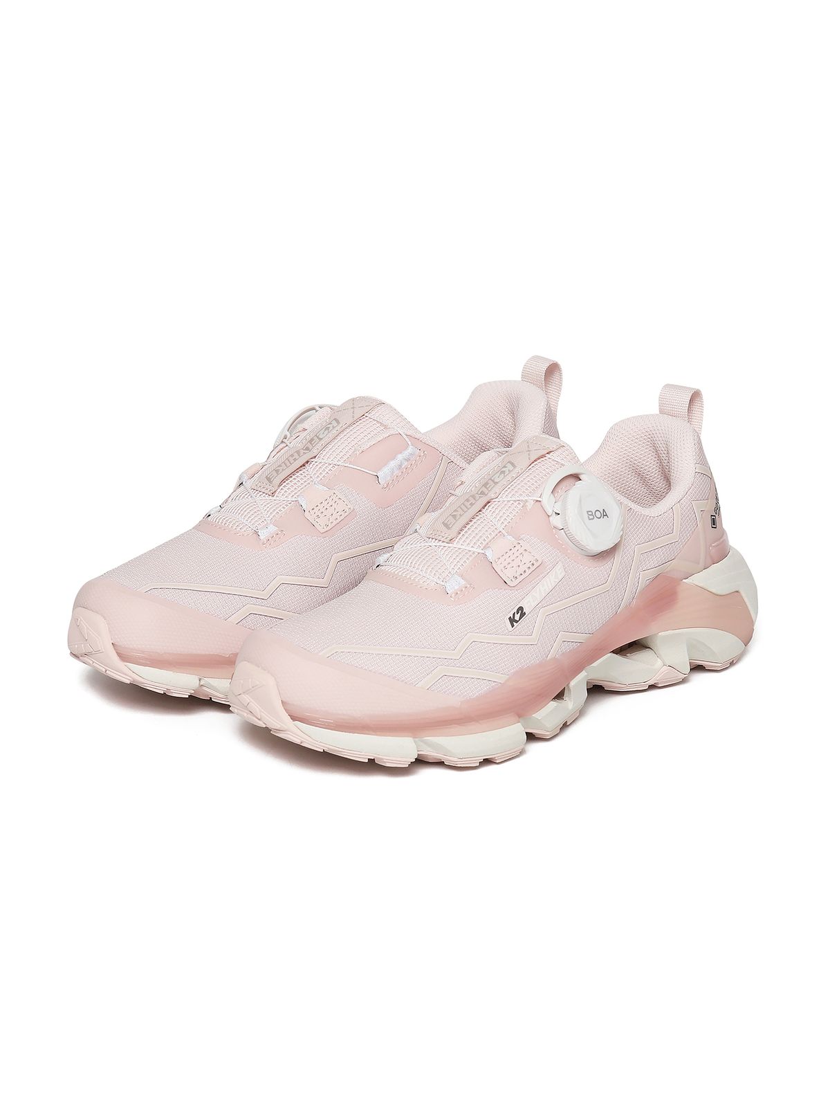 케이투(K2) 플라이하이크 스카이(P1)_Light Pink