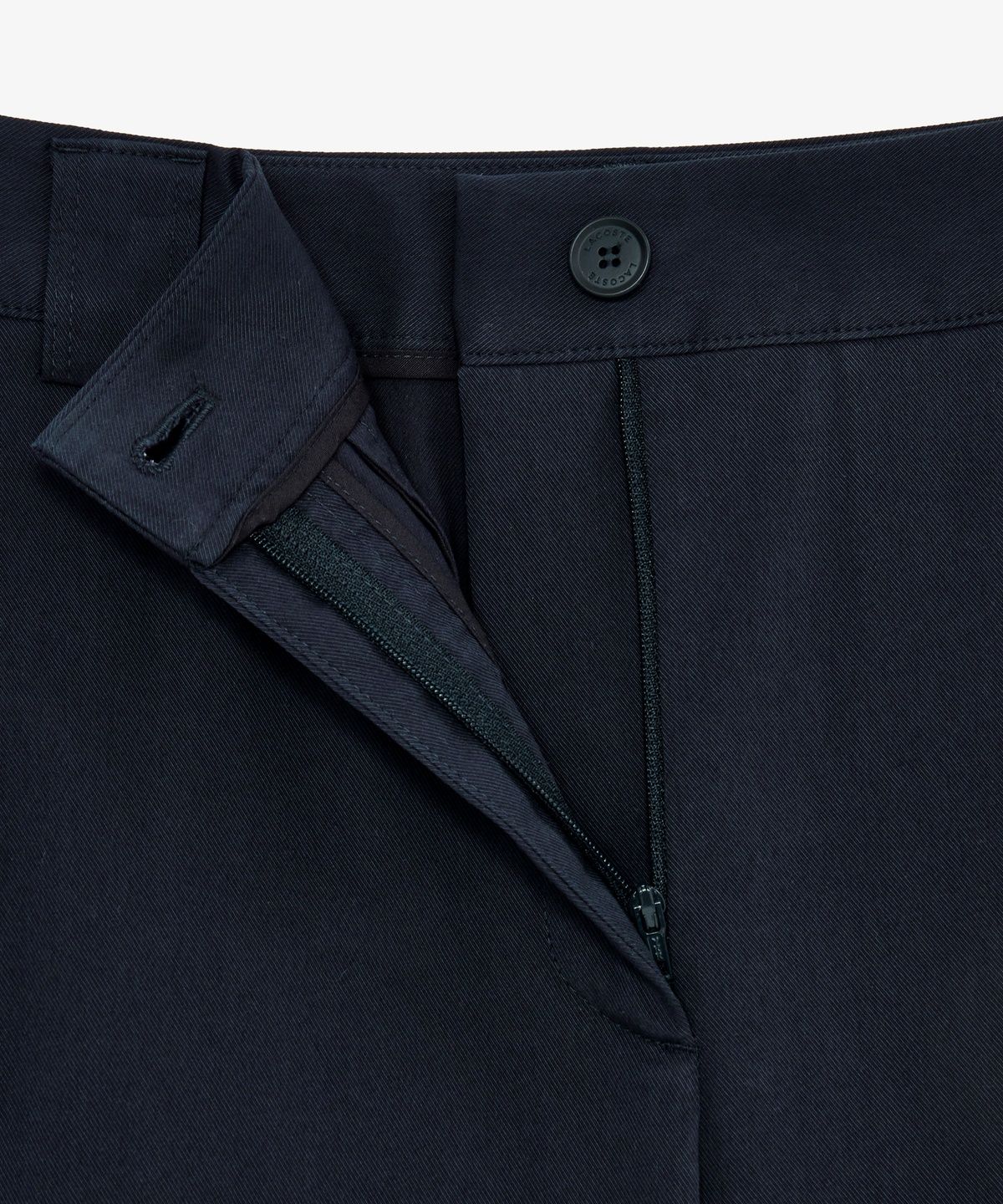 라코스테(LACOSTE) 여성 스트레이트 썸머 팬츠 HF020E-56G 166