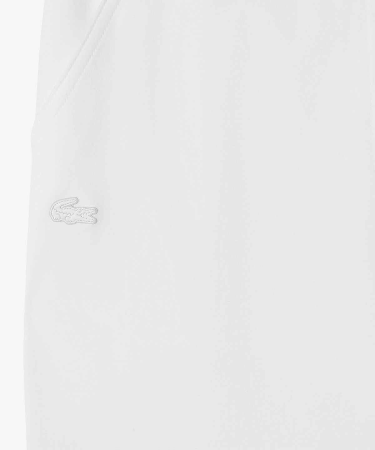 라코스테(LACOSTE) 여성 봄 스트레이트 팬츠 HF422E-56G 001