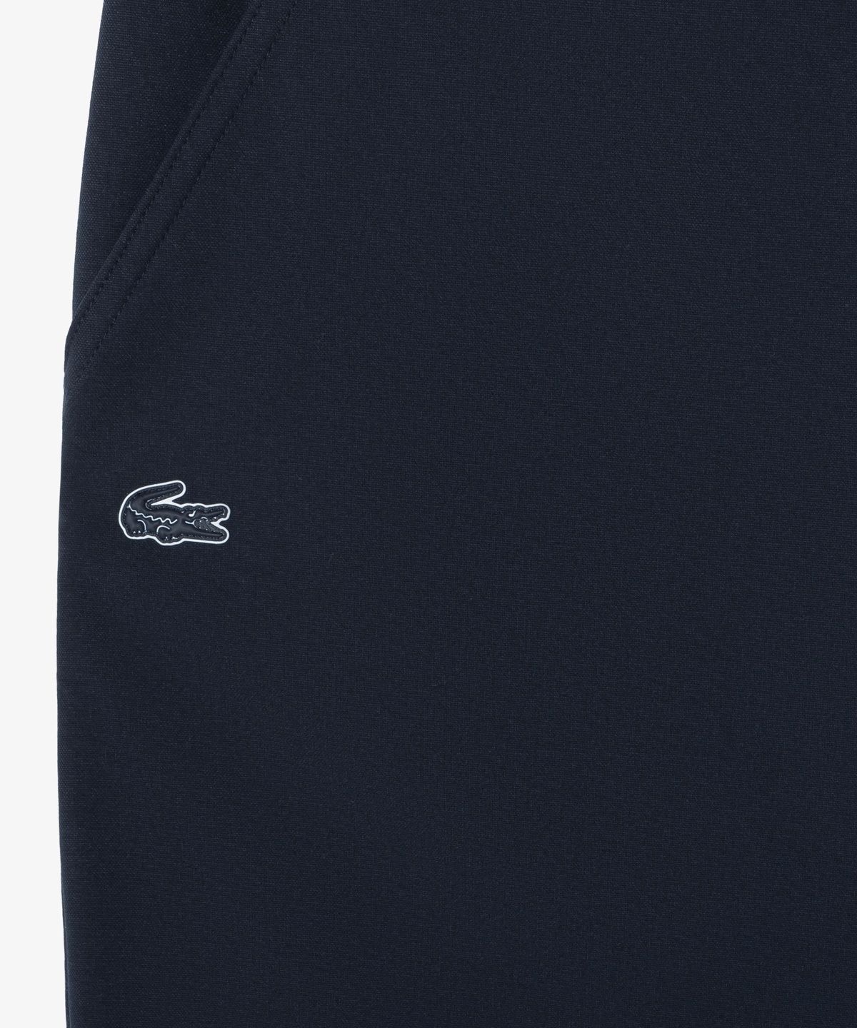 라코스테(LACOSTE) 여성 봄 스트레이트 팬츠 HF422E-56G HDE