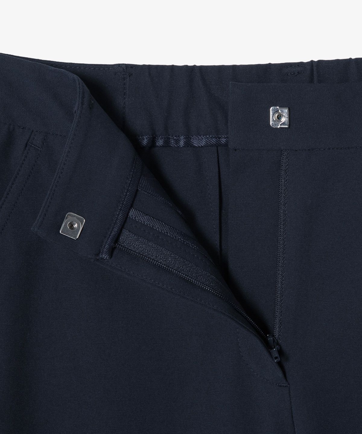라코스테(LACOSTE) 여성 봄 스트레이트 팬츠 HF422E-56G HDE