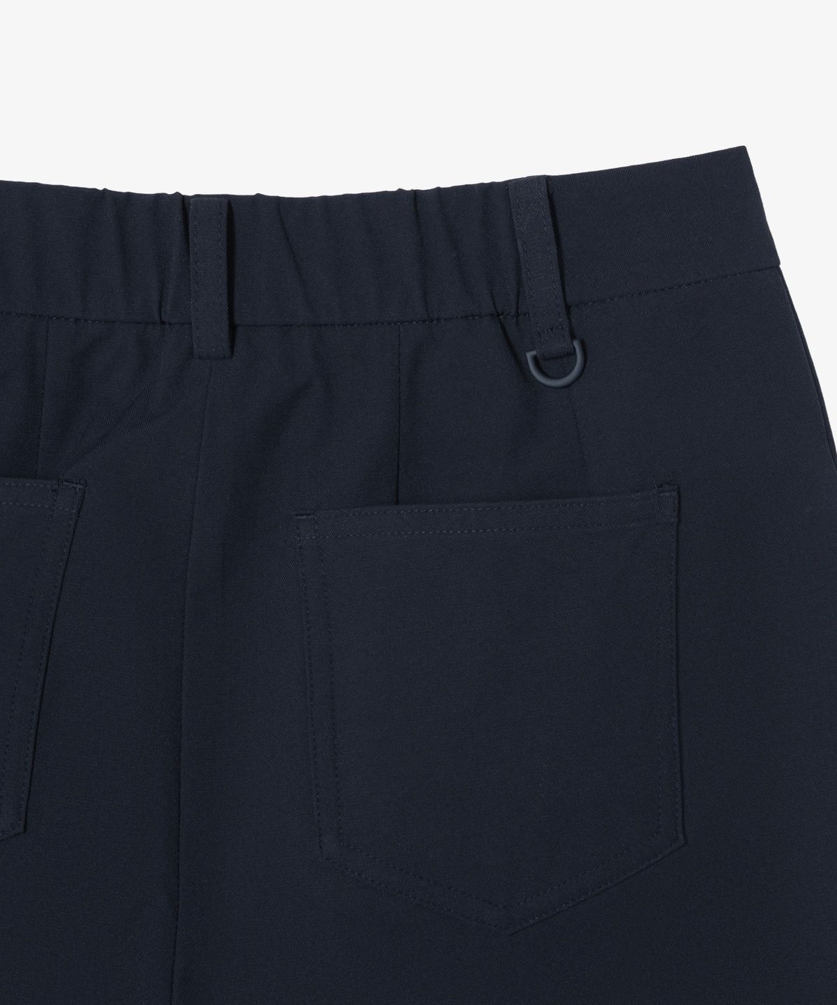 라코스테(LACOSTE) 여성 봄 스트레이트 팬츠 HF422E-56G HDE