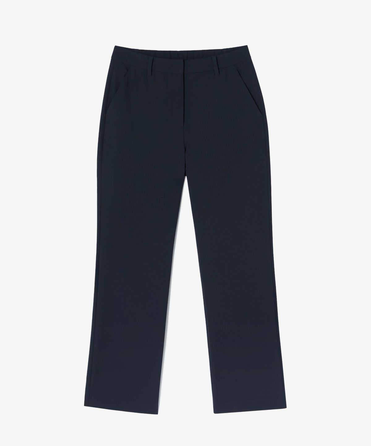 라코스테(LACOSTE) 여성 이지 슬랙스 HF864E-56G 166