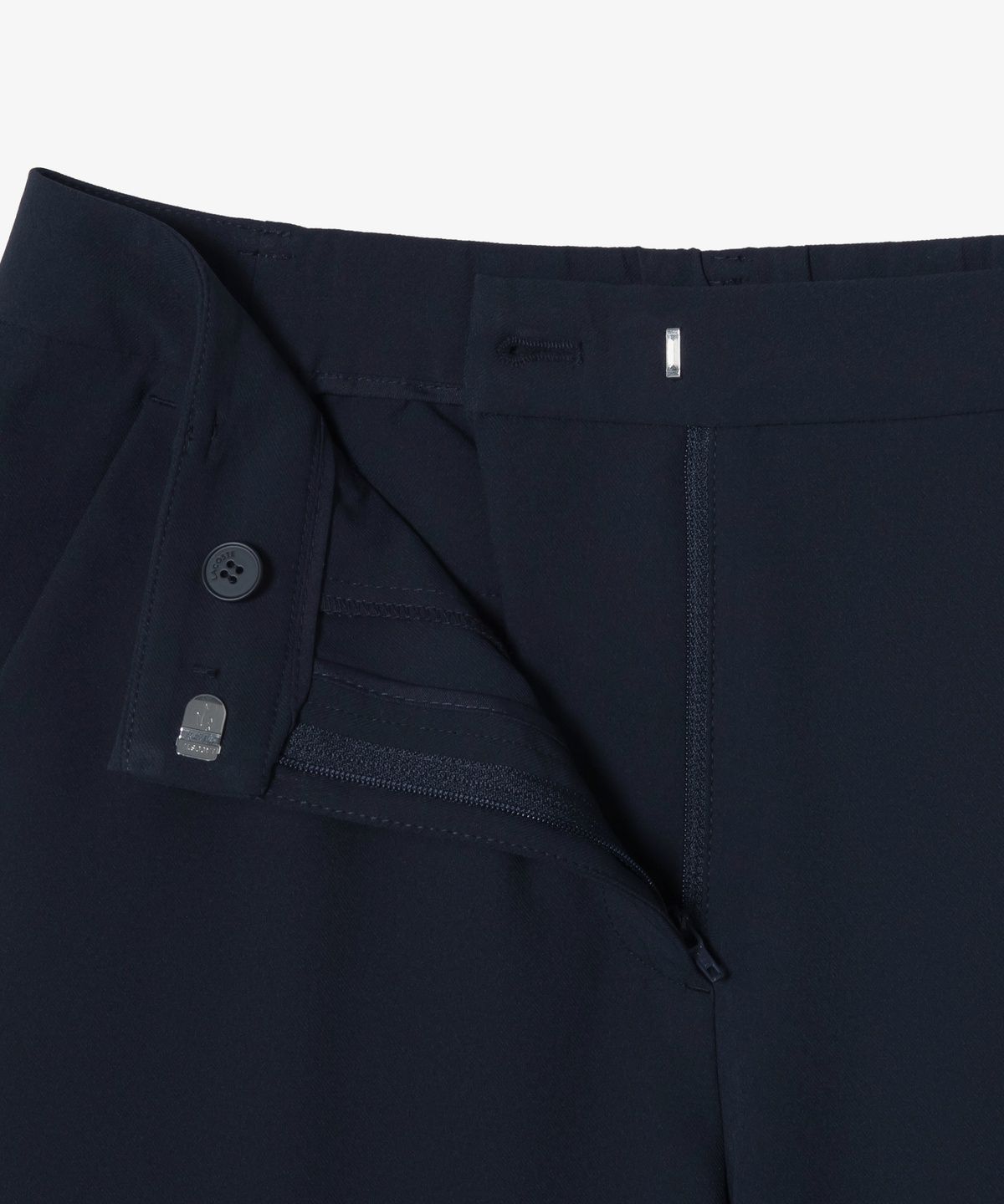 라코스테(LACOSTE) 여성 이지 슬랙스 HF864E-56G 166