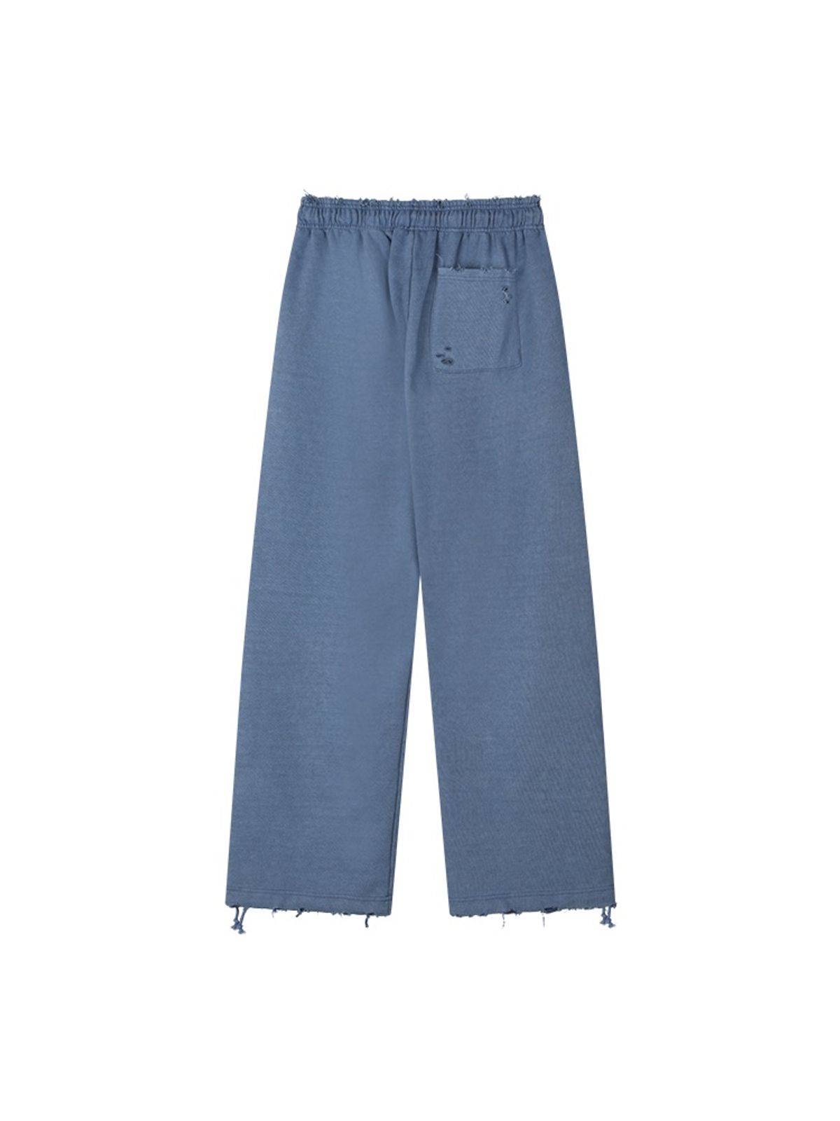 선데이후르츠마켓(SUNDAY FRUIT MARKET) LOCAL SUNLIGHT SWEATPANTS BLUE
