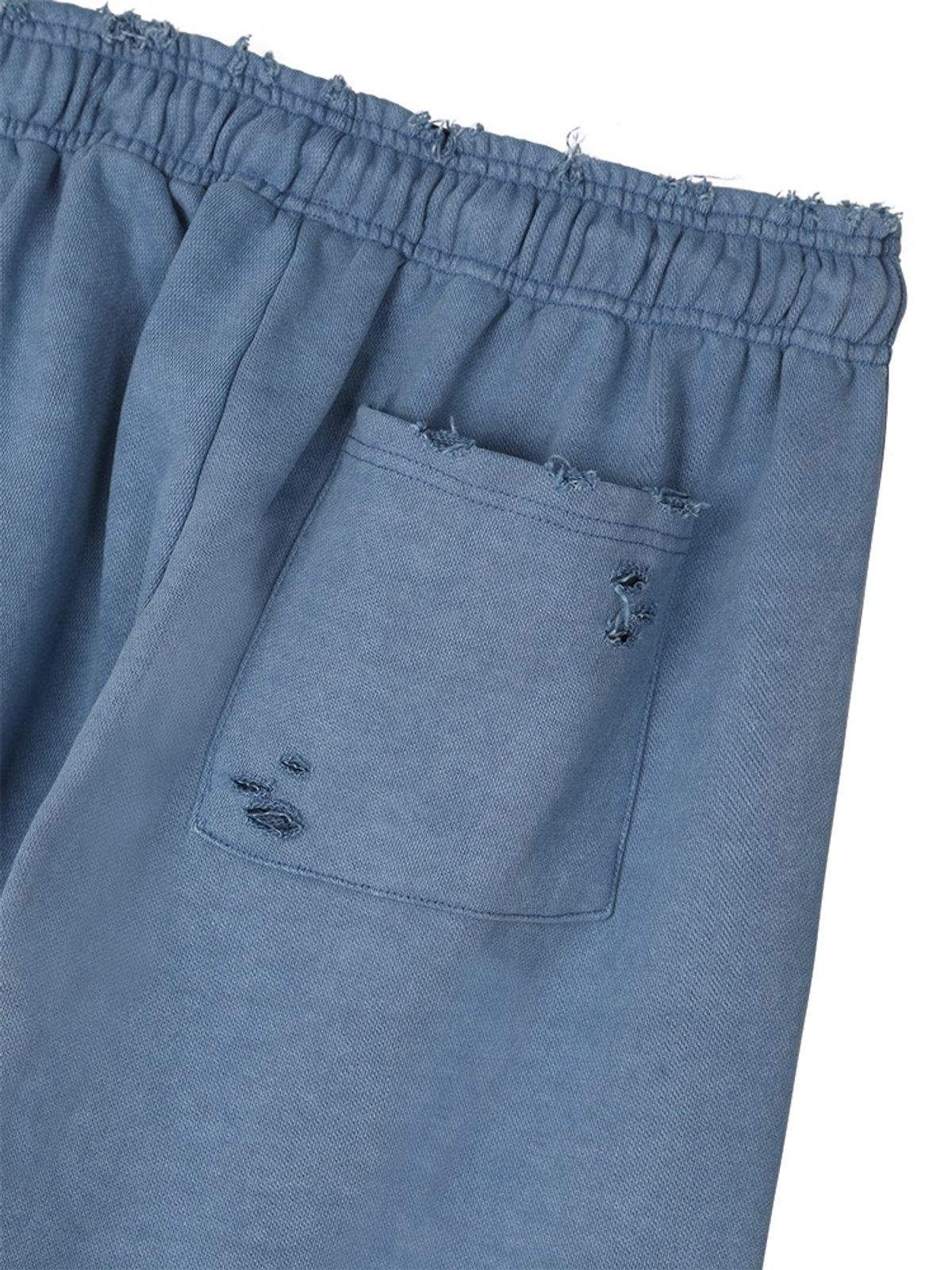 선데이후르츠마켓(SUNDAY FRUIT MARKET) LOCAL SUNLIGHT SWEATPANTS BLUE
