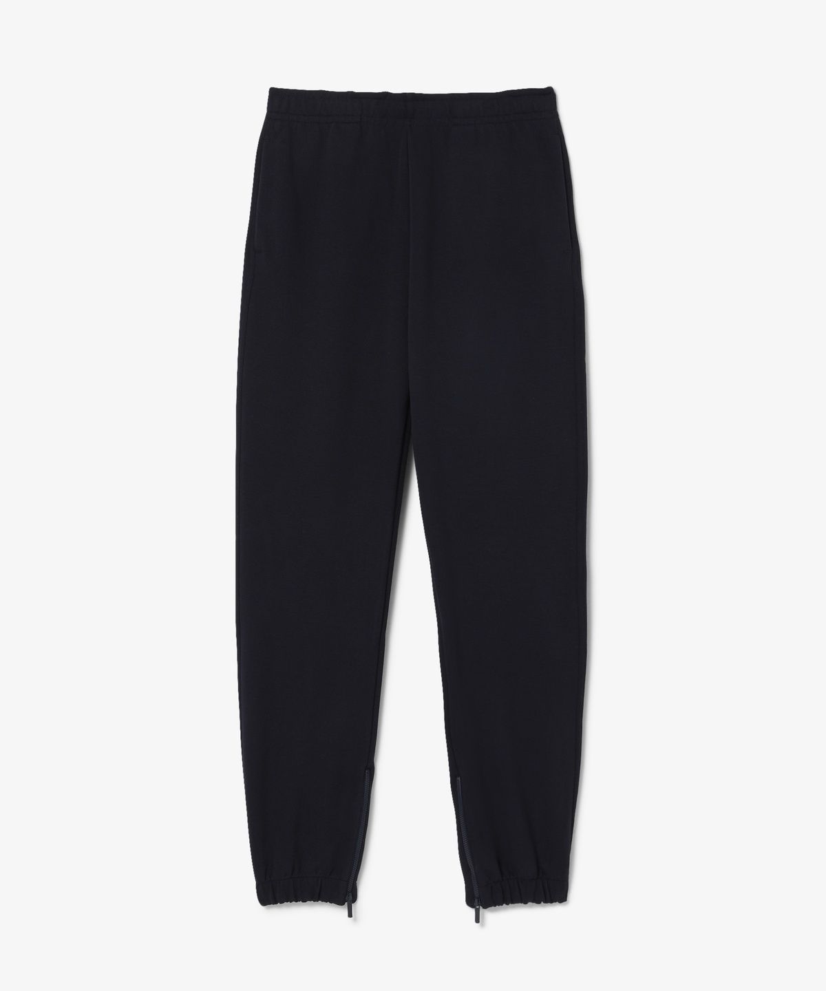 라코스테(LACOSTE) 여성 더블페이스 피케 스웻팬츠 XF8386-56G HDE