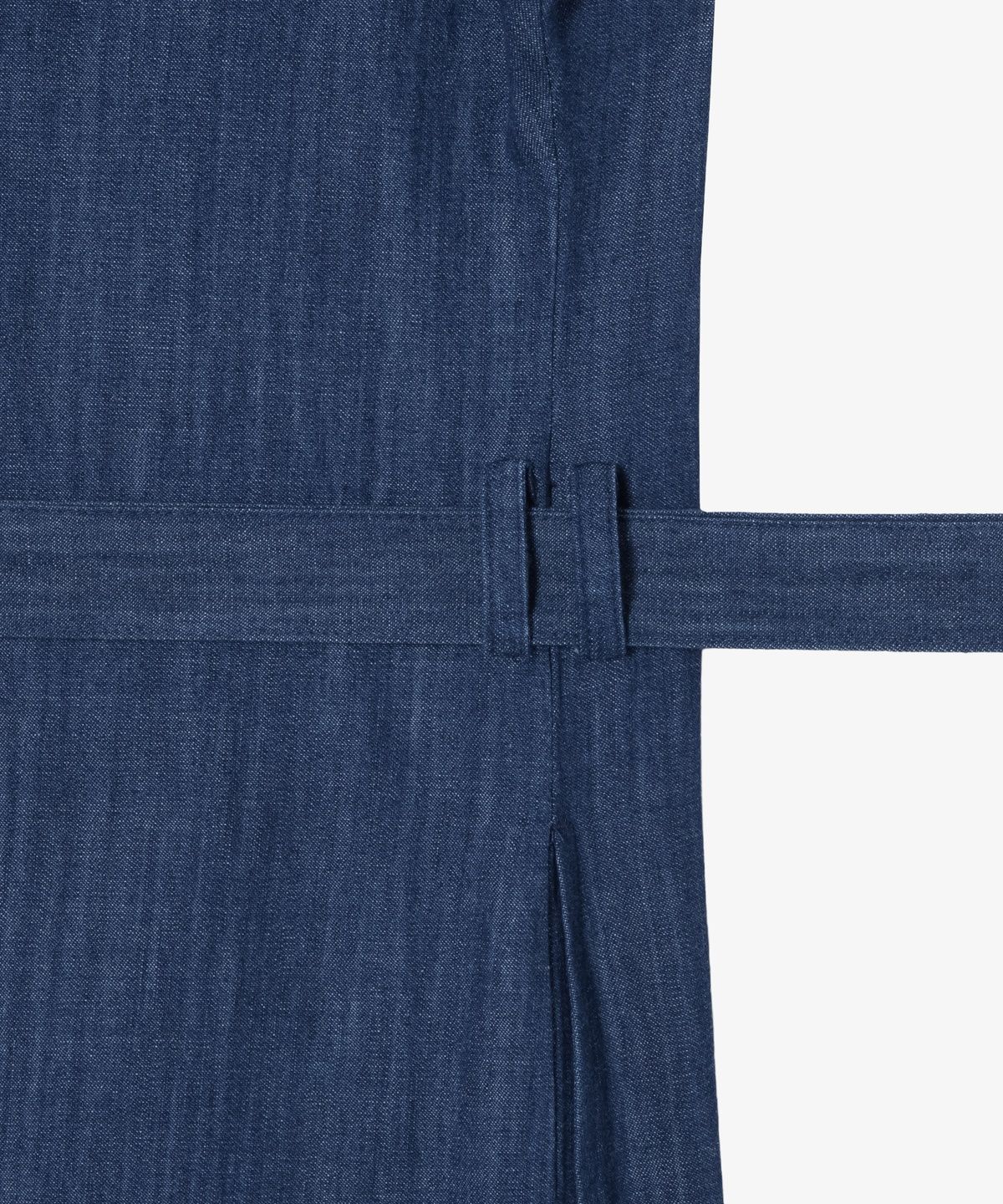 라코스테(LACOSTE) 여성 벨트형 반팔 셔츠 드레스 EF306E-56G 36L