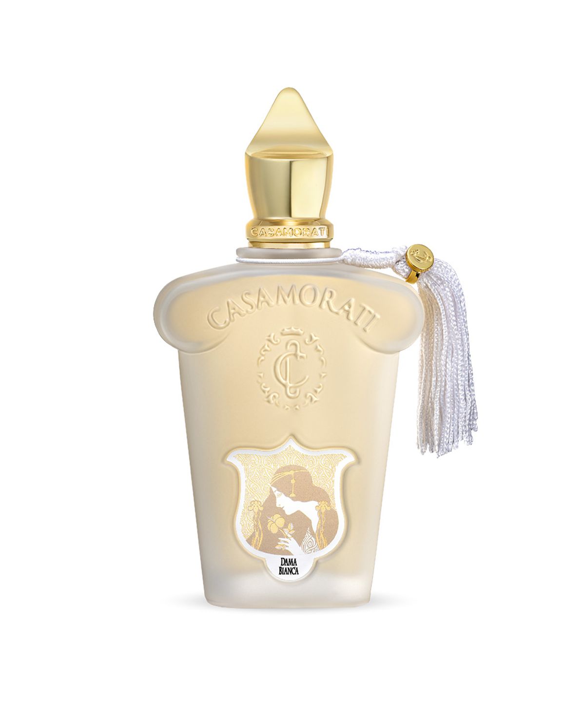 까사모라티(CASAMORATI) 다마 비앙카 오 드 퍼퓸 100ml [증정] 바이알 4종