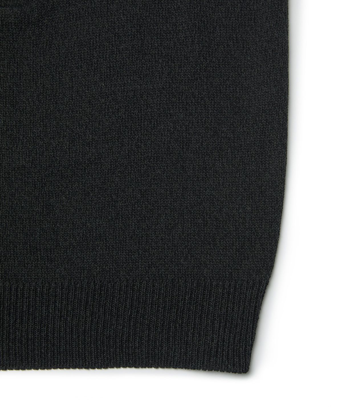 엠엠아이씨(MMIC) MUTE KNIT (BLACK)