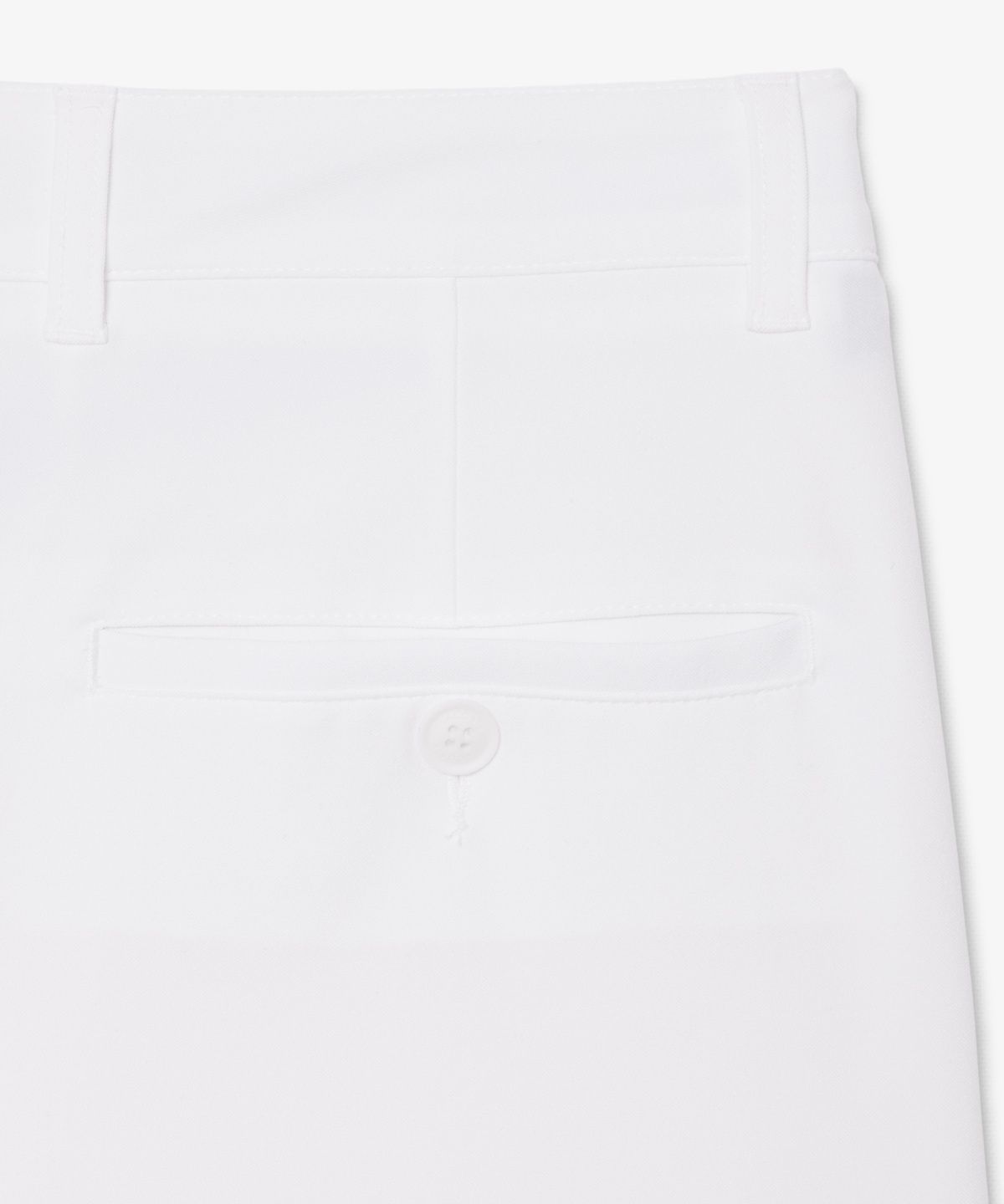 라코스테(LACOSTE) 남성 골프 베이직 버뮤다 팬츠 FH7396-56G 001