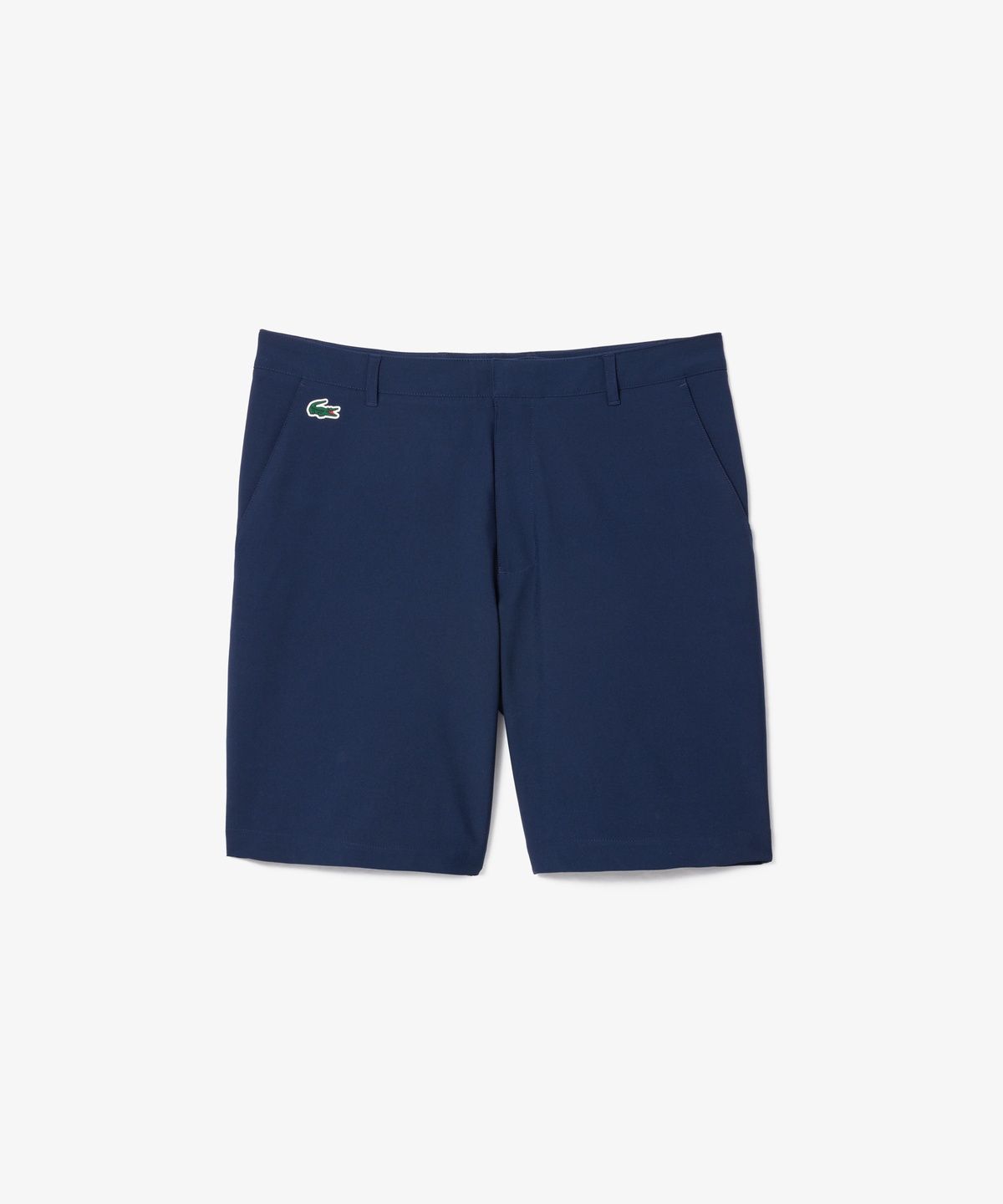 라코스테(LACOSTE) 남성 골프 베이직 버뮤다 팬츠 FH7396-56G 166