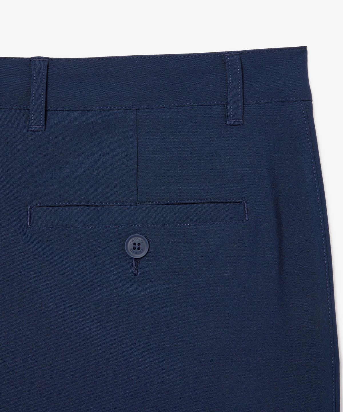 라코스테(LACOSTE) 남성 골프 베이직 버뮤다 팬츠 FH7396-56G 166