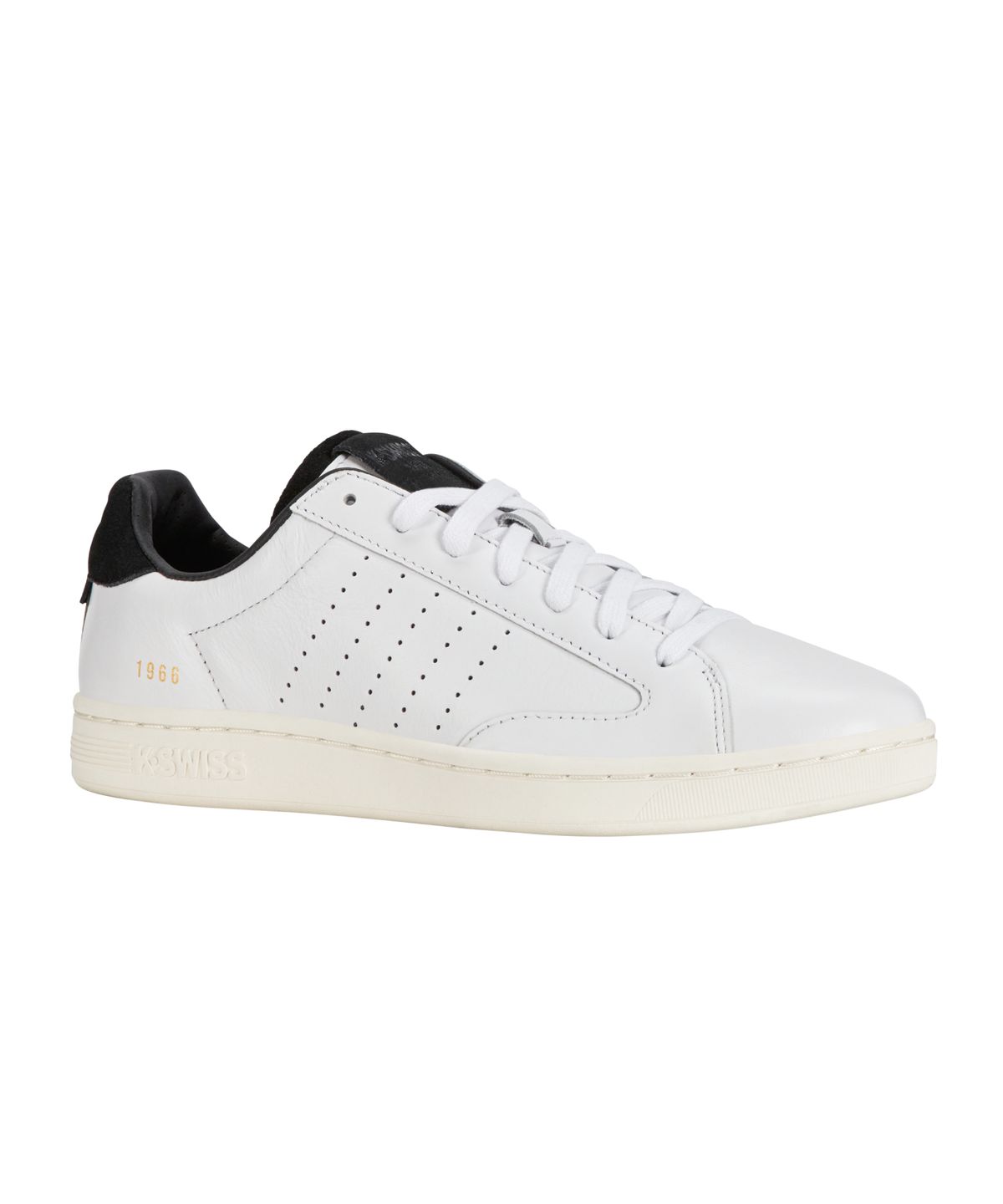 케이스위스(K-SWISS) 남성 로잔 클럽 LTH 스니커즈_AKSFLSV017AB