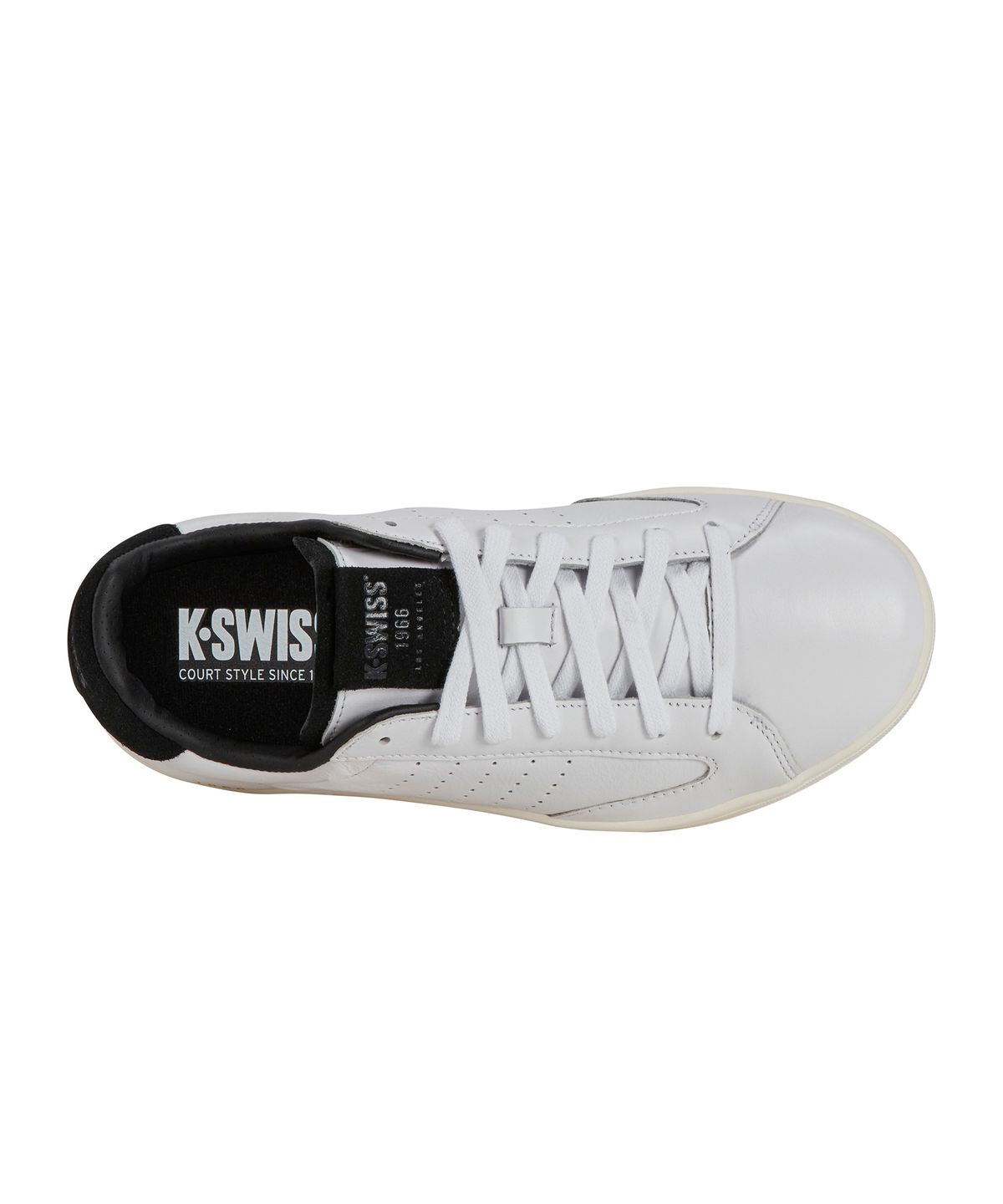 케이스위스(K-SWISS) 남성 로잔 클럽 LTH 스니커즈_AKSFLSV017AB