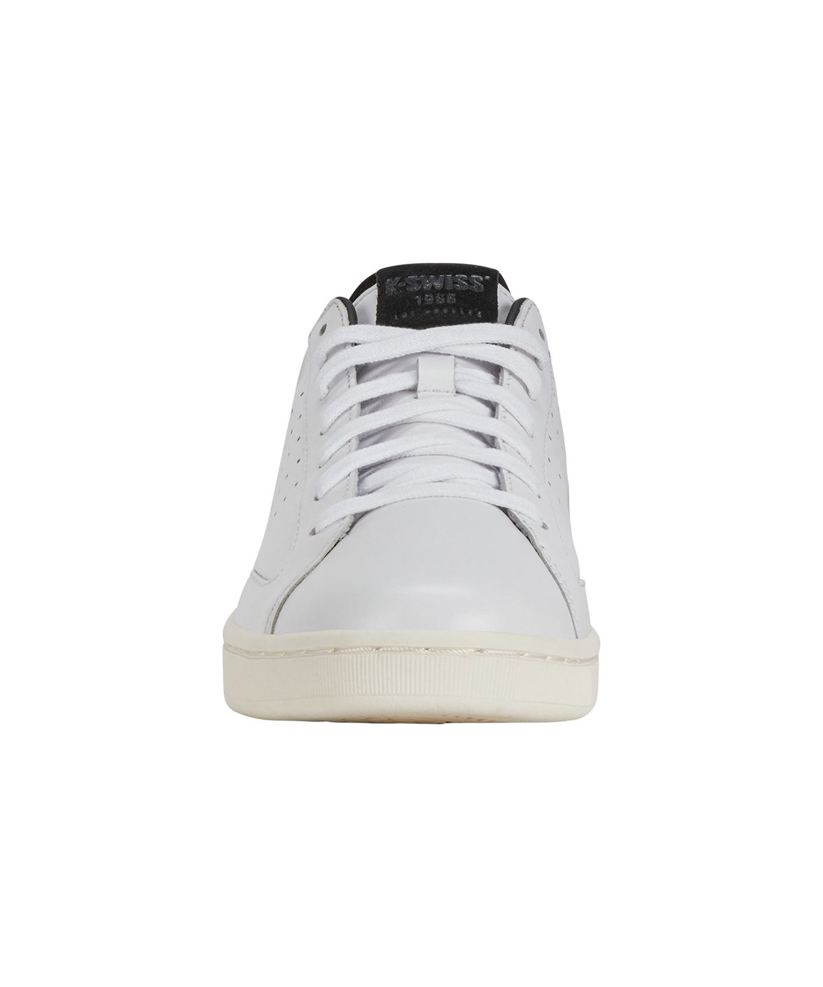 케이스위스(K-SWISS) 남성 로잔 클럽 LTH 스니커즈_AKSFLSV017AB