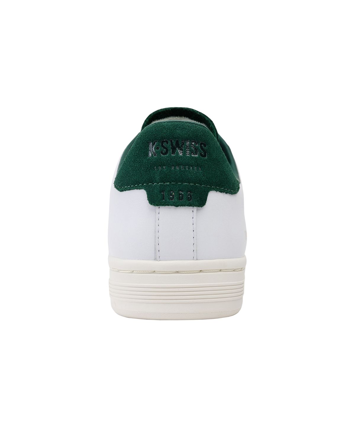 케이스위스(K-SWISS) 남성 로잔 클럽 LTH 스니커즈_AKSFLSV016GR