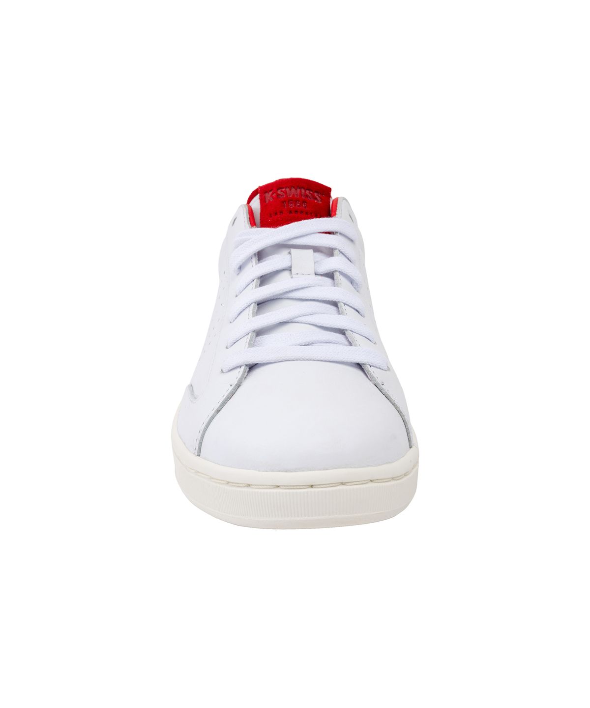 케이스위스(K-SWISS) 남성 로잔 클럽 LTH 스니커즈_AKSFLSV015RE