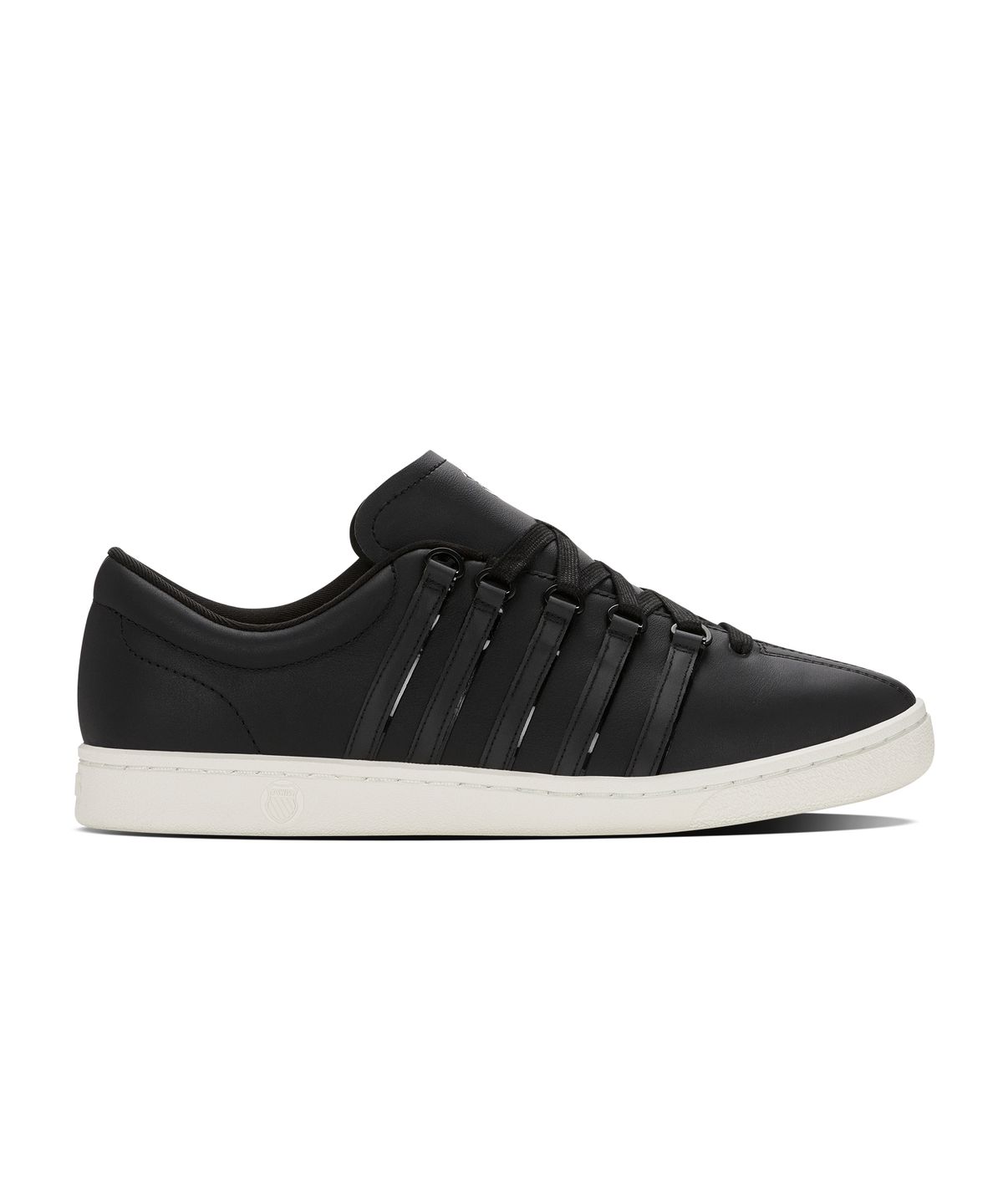 케이스위스(K-SWISS) 남성 로잔 클럽 SDE 스니커즈_AKSFLSV014AB