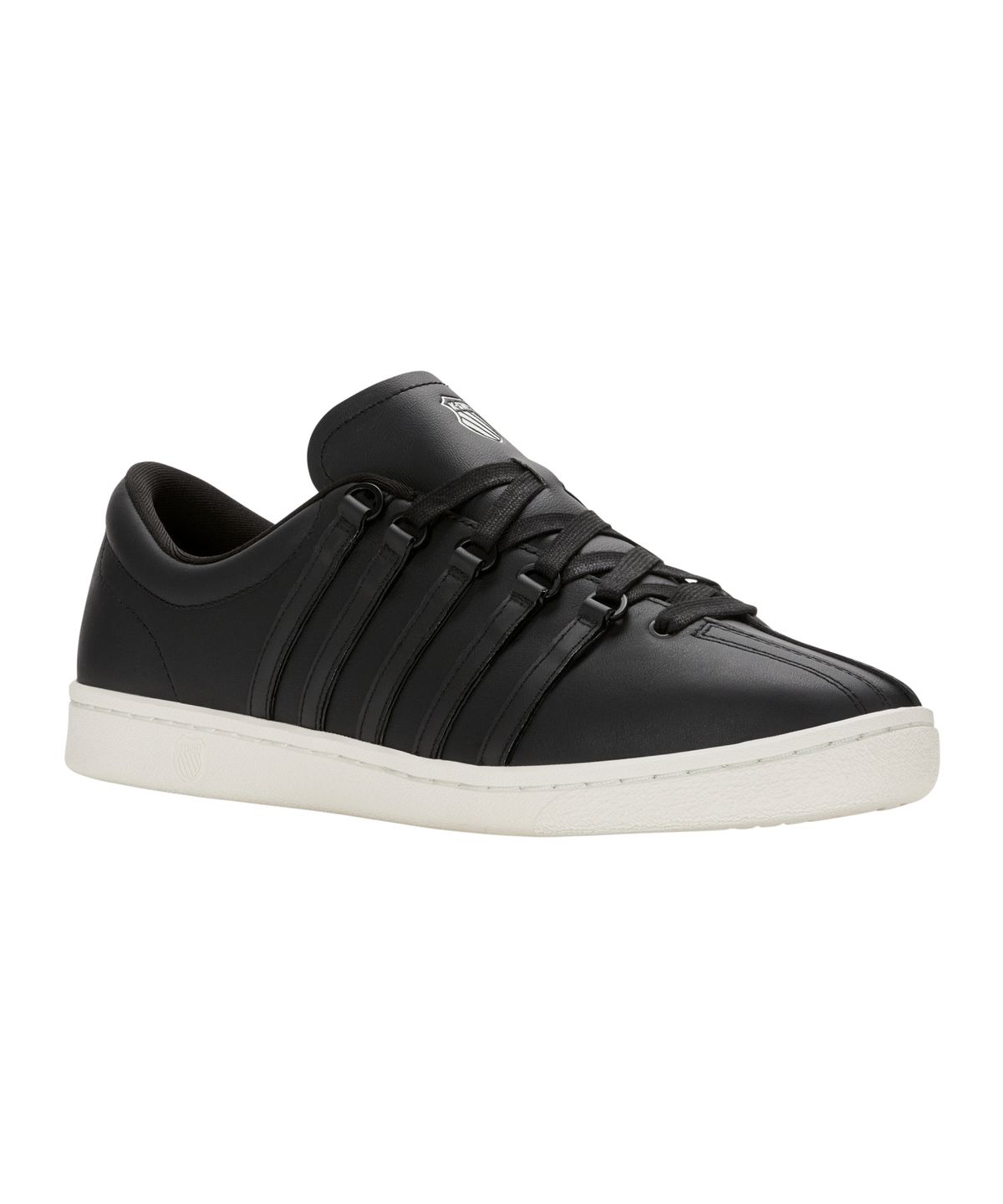 케이스위스(K-SWISS) 남성 로잔 클럽 SDE 스니커즈_AKSFLSV014AB