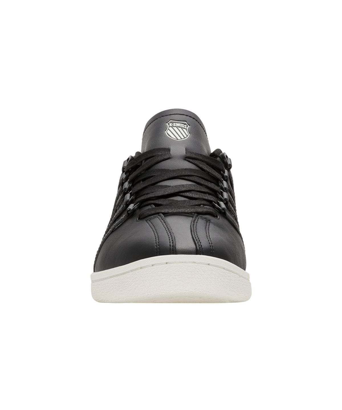 케이스위스(K-SWISS) 남성 로잔 클럽 SDE 스니커즈_AKSFLSV014AB