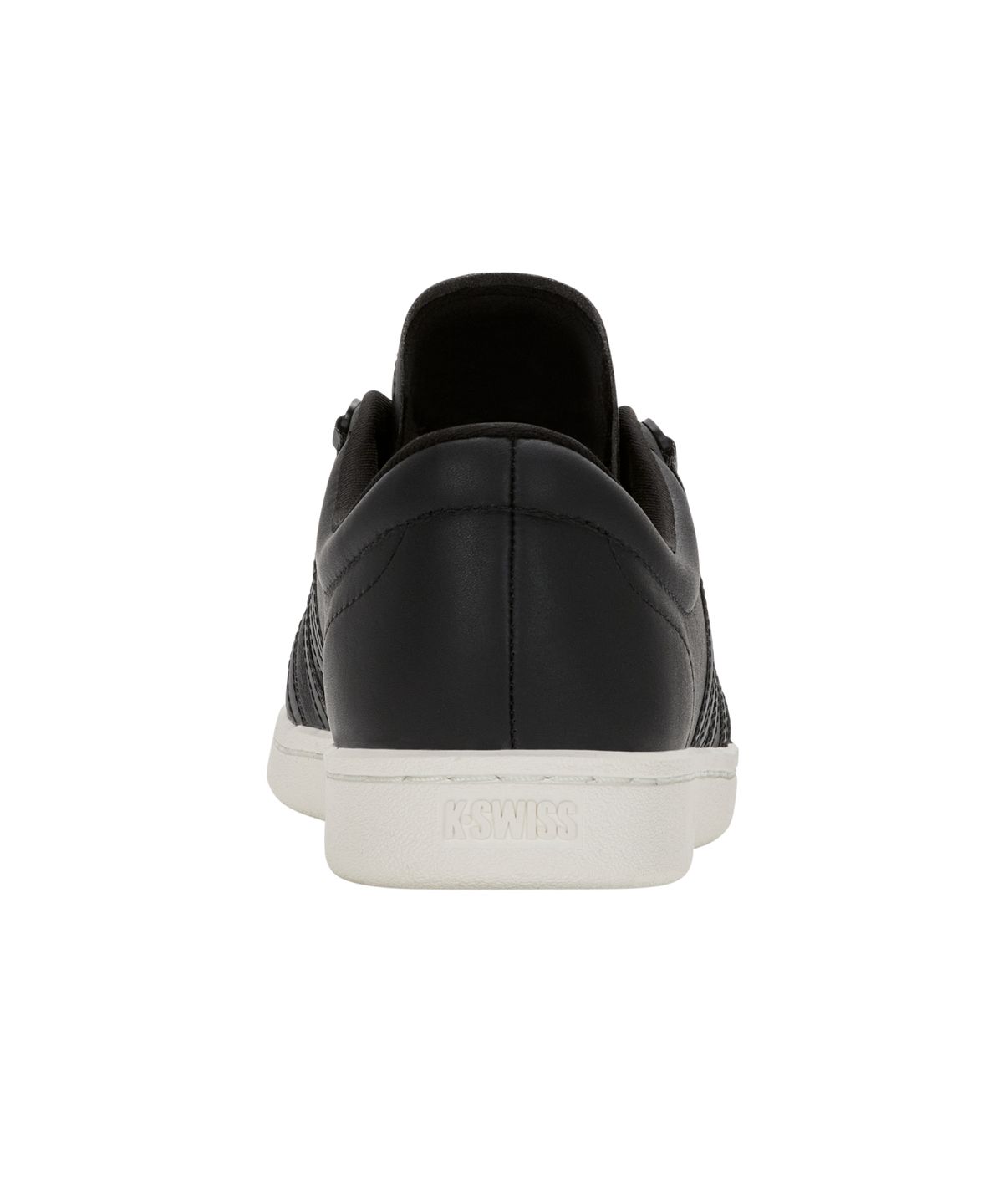 케이스위스(K-SWISS) 남성 로잔 클럽 SDE 스니커즈_AKSFLSV014AB