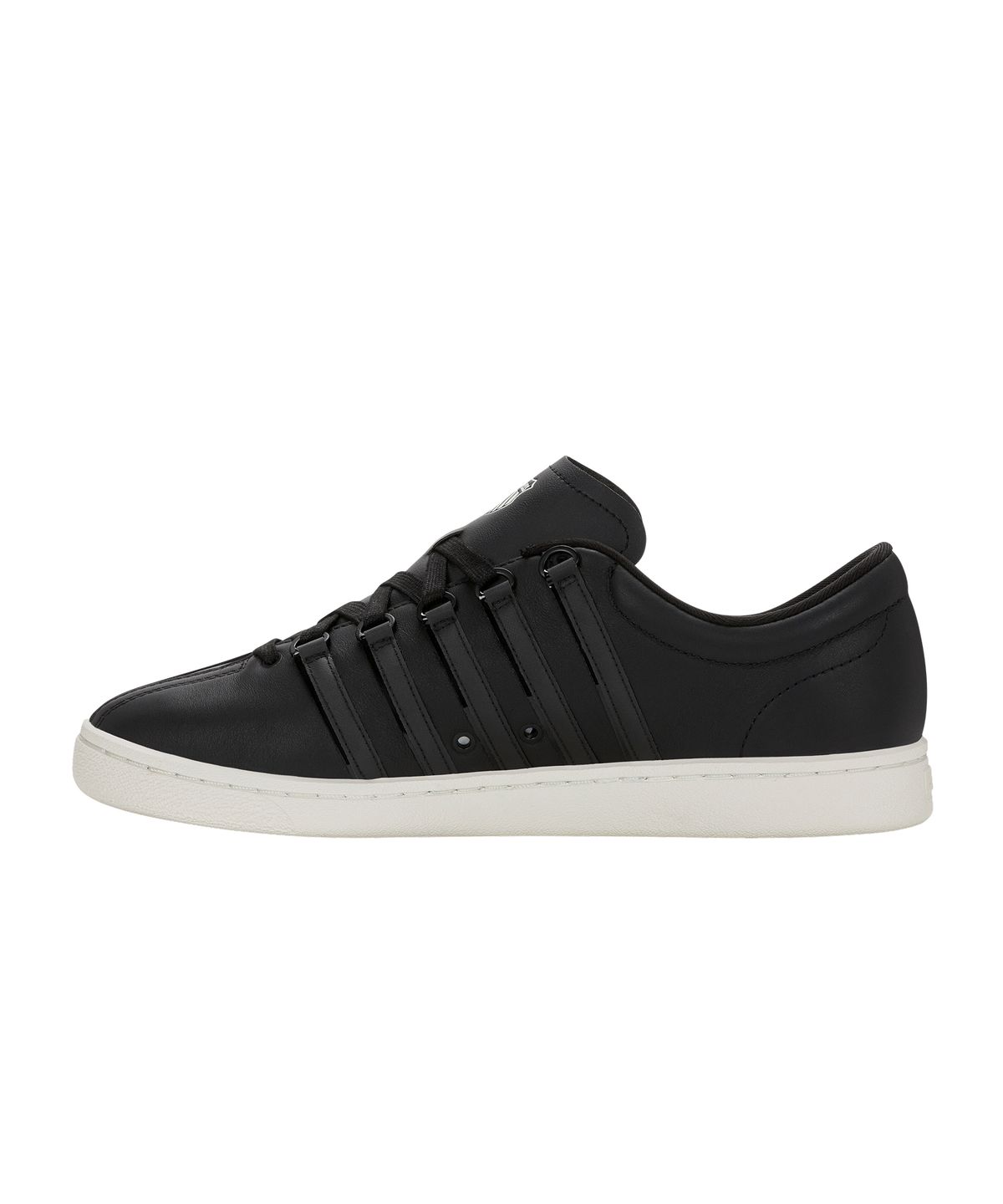 케이스위스(K-SWISS) 남성 로잔 클럽 SDE 스니커즈_AKSFLSV014AB