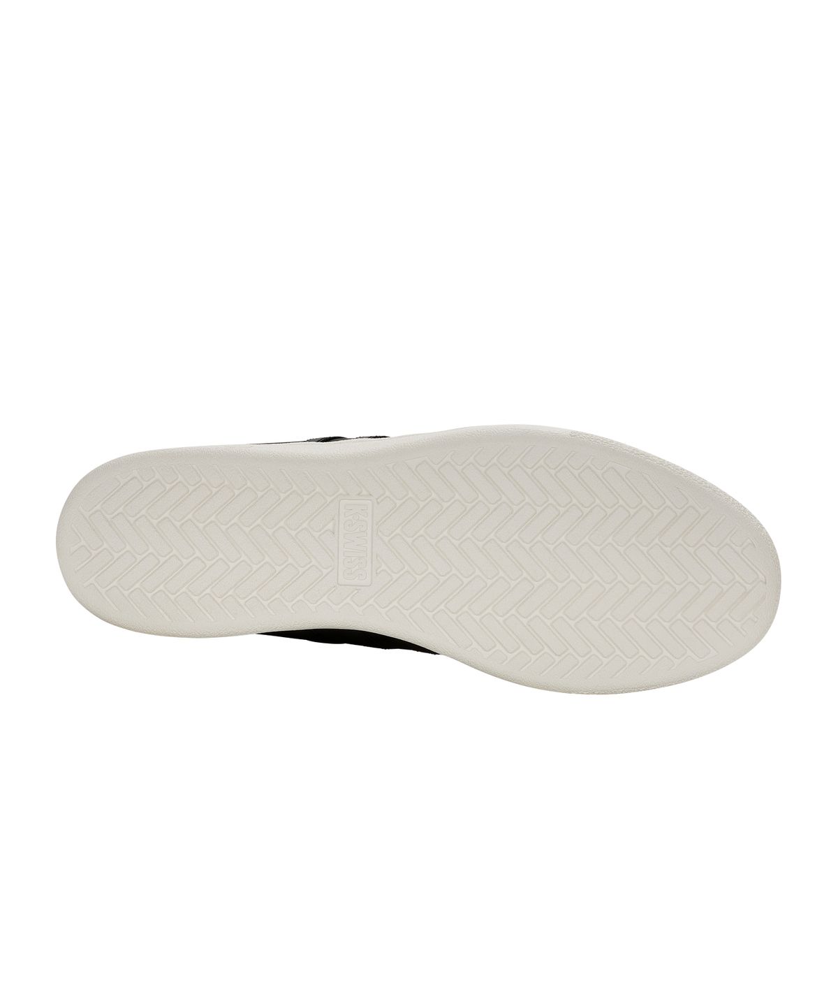 케이스위스(K-SWISS) 남성 로잔 클럽 SDE 스니커즈_AKSFLSV014AB