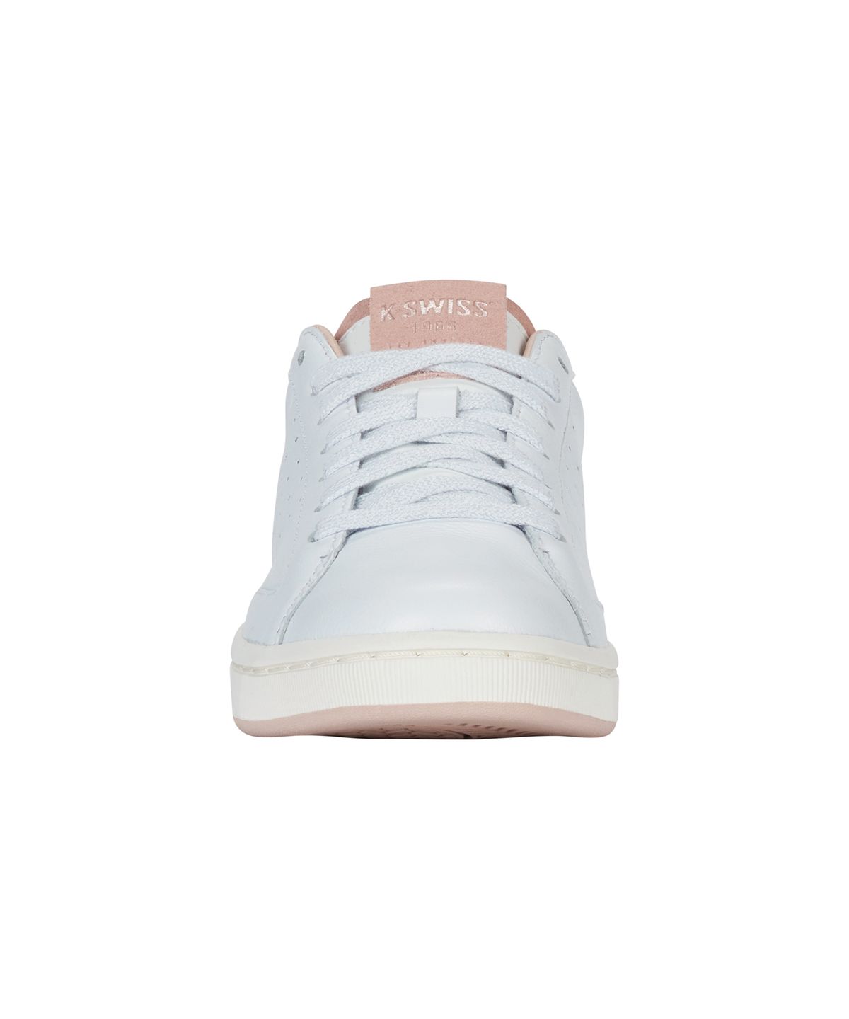 케이스위스(K-SWISS) 여성 로잔 클럽 LTH 스니커즈_AKSFLSV511AP