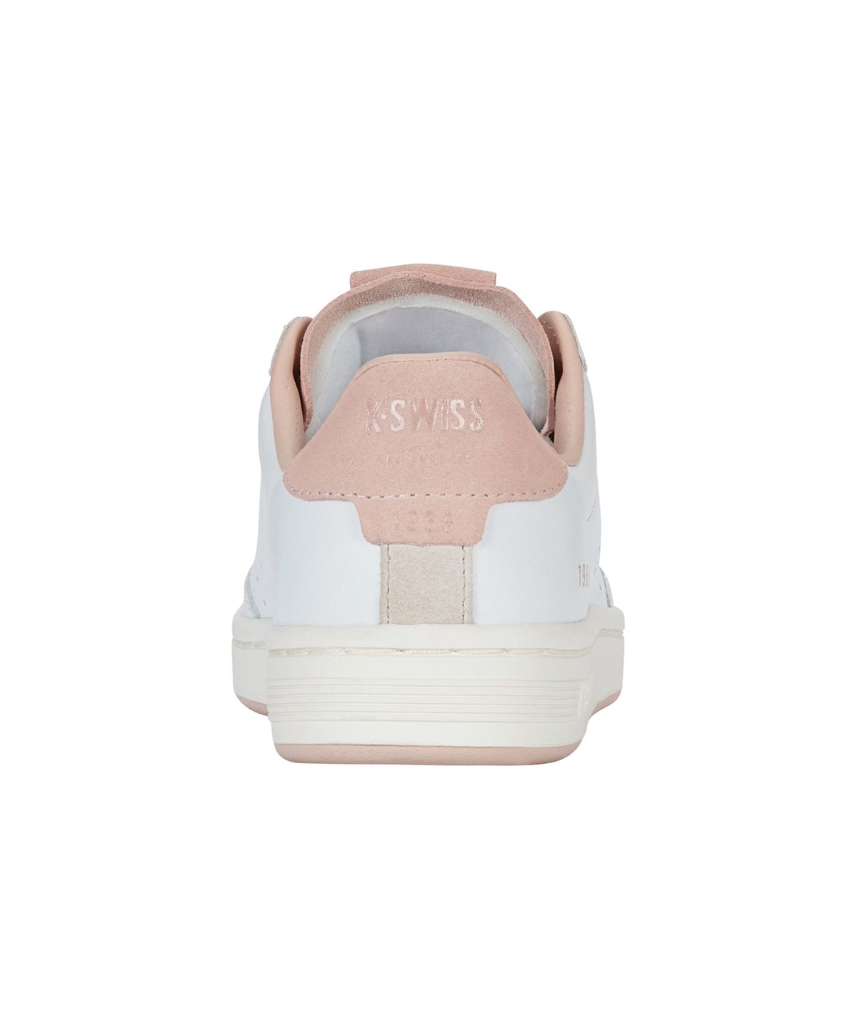 케이스위스(K-SWISS) 여성 로잔 클럽 LTH 스니커즈_AKSFLSV511AP