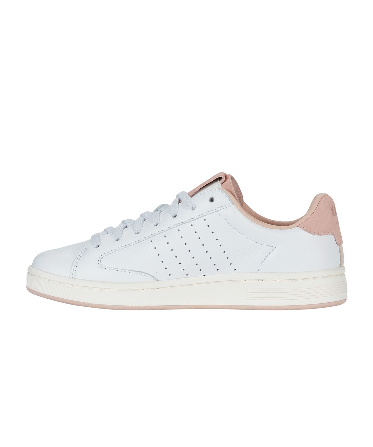 케이스위스(K-SWISS) 여성 로잔 클럽 LTH 스니커즈_AKSFLSV511AP