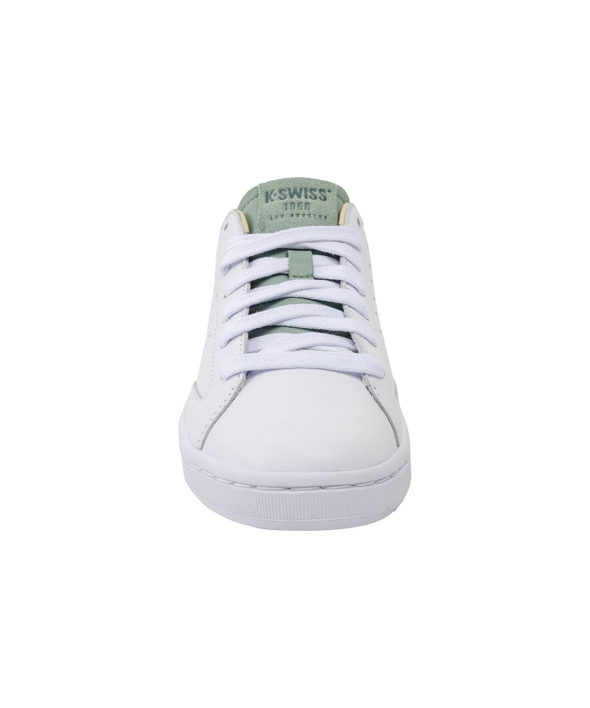 케이스위스(K-SWISS) 여성 로잔 클럽 LTH 스니커즈_AKSFLSV512LR