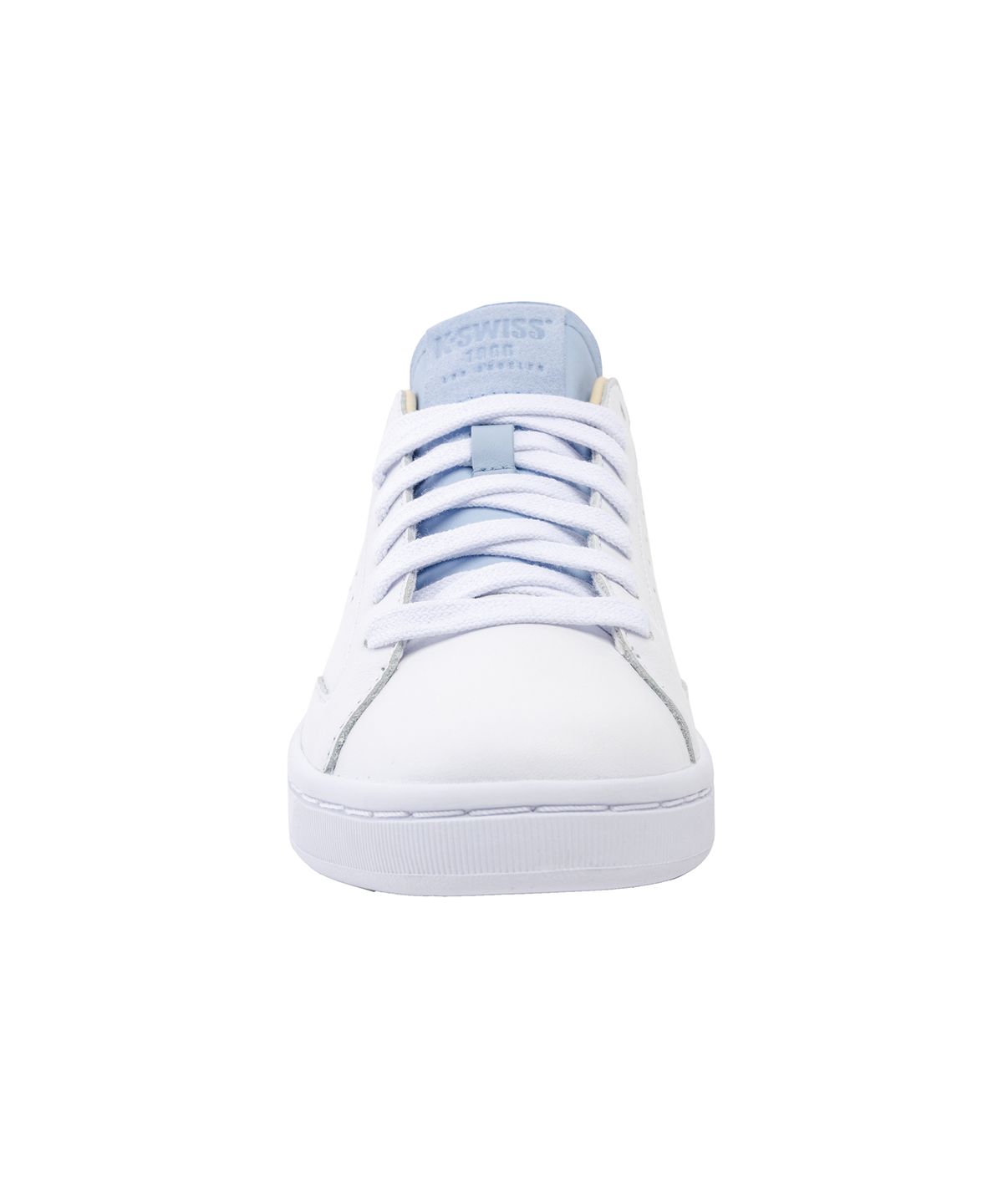 케이스위스(K-SWISS) 여성 로잔 클럽 LTH 스니커즈_AKSFLSV513SB