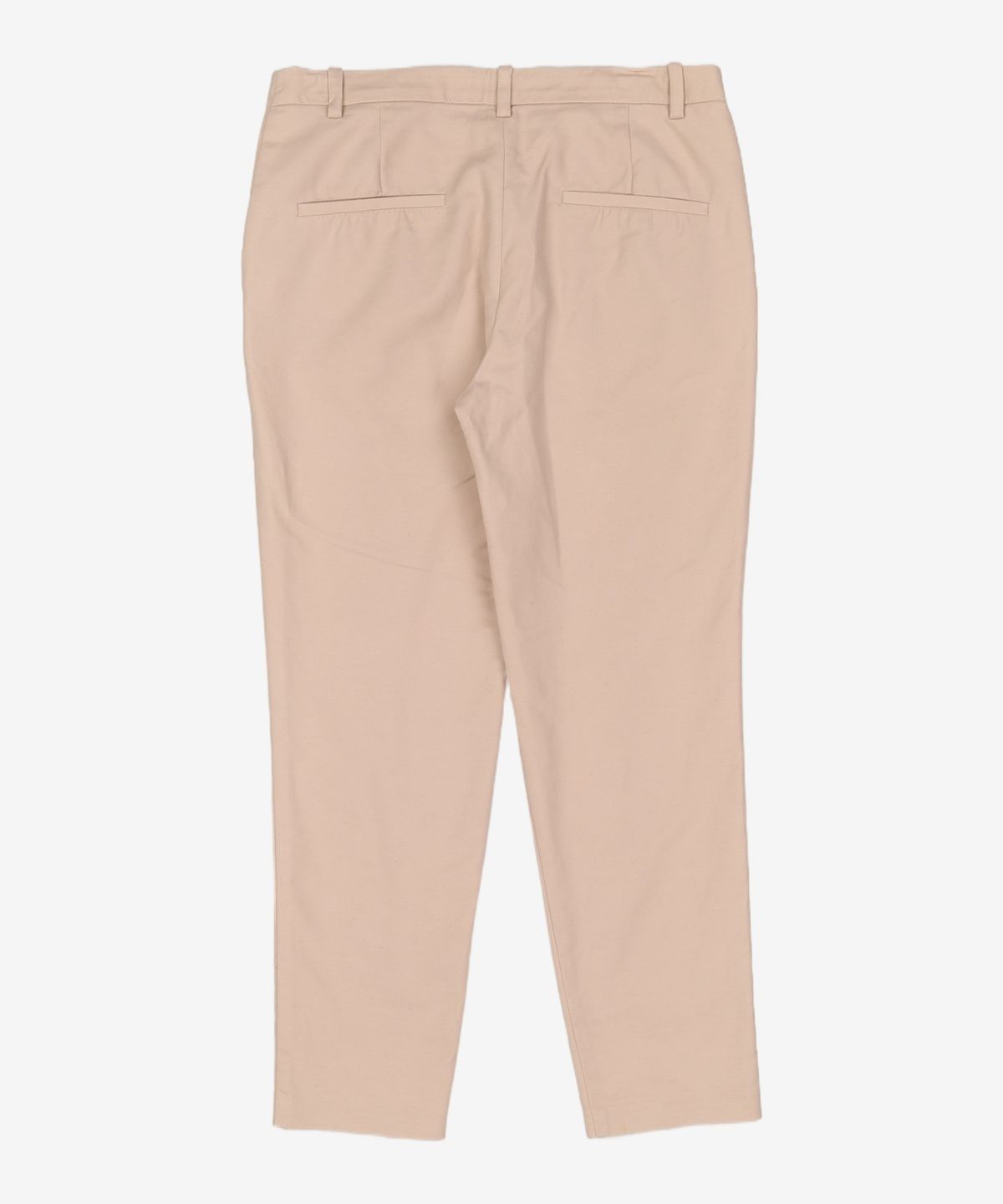 자라 베이직(ZARA BASIC) 슈트 팬츠/슬랙스 EUR 34