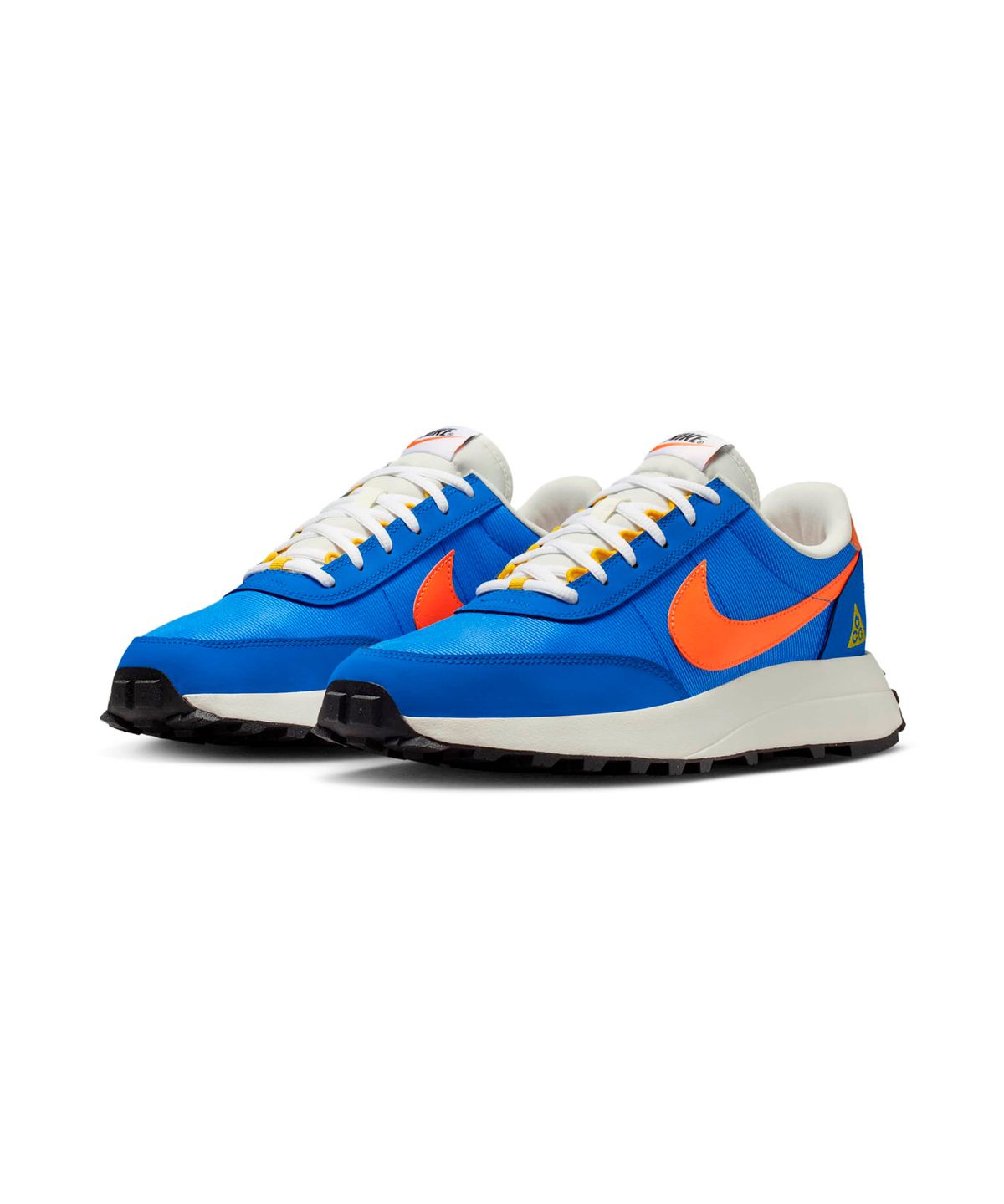 나이키(NIKE) ACG LDV M - 브릴리언트 블루:세일:화이트:터프 오렌지 / IF2857-400