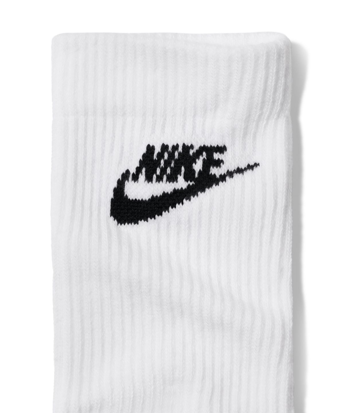 나이키(NIKE) 에브리데이 엘리베이티드 크루 삭스(3켤레) - 멀티컬러 / IH8522-901
