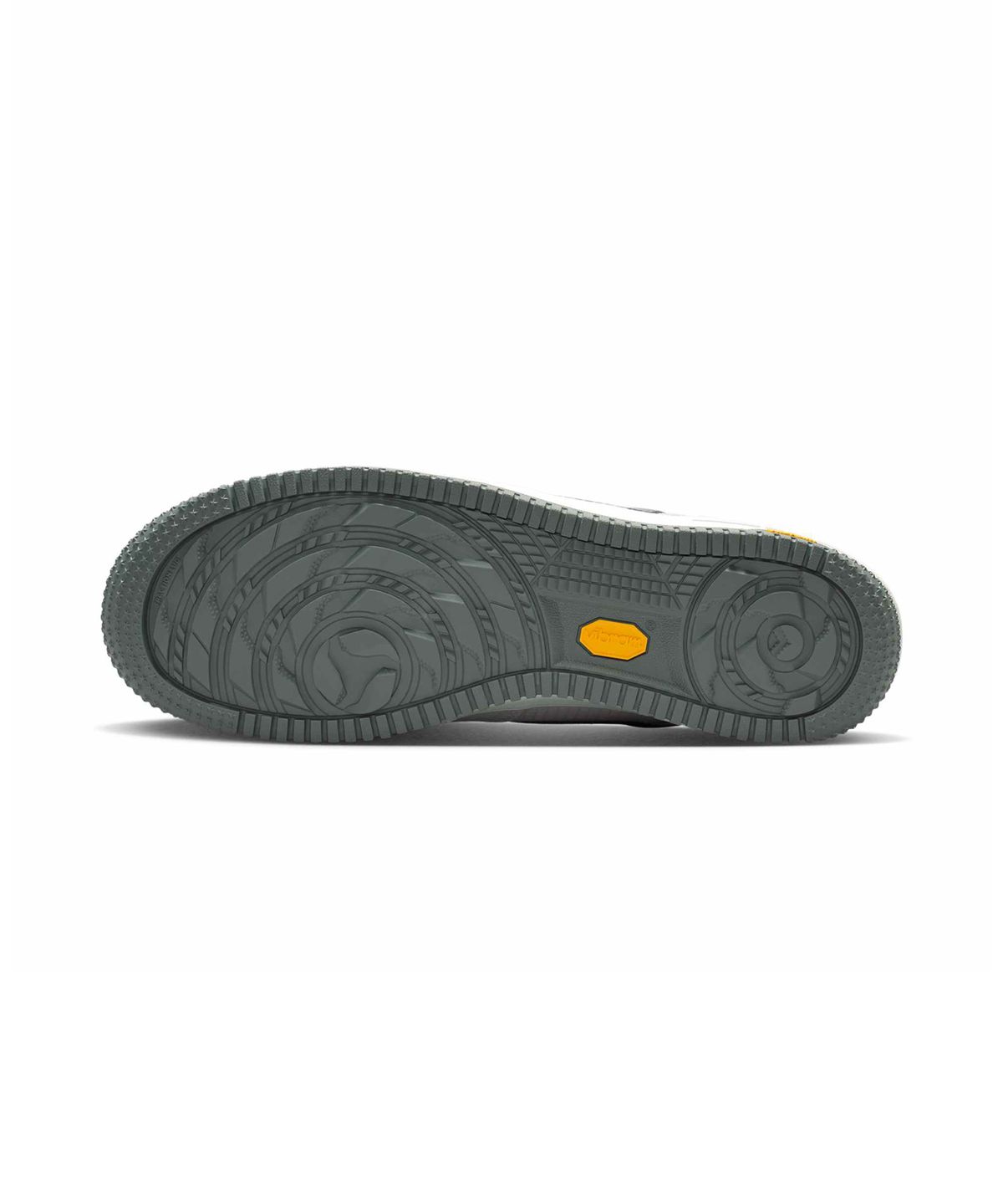 나이키(NIKE) 에어 포스 1 07 LX Vibram® M - 서밋 화이트:라이트 본:스피드 옐로우:스모크 그레이 / IH1943-100