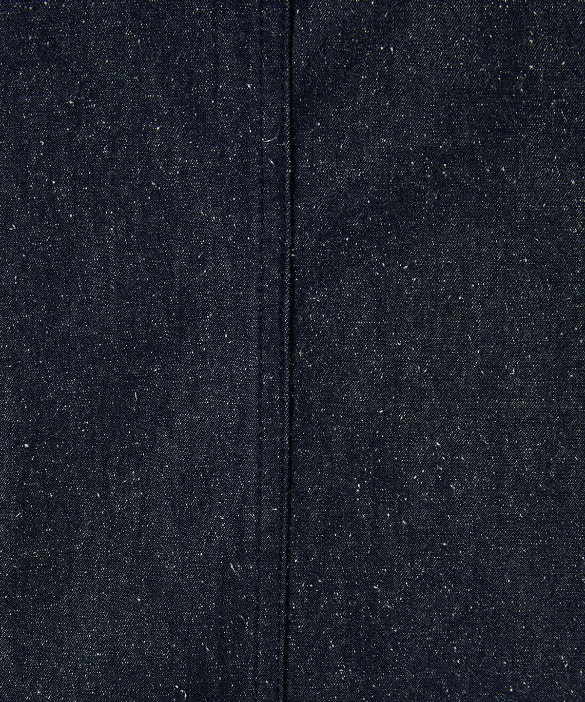 홀리선(HORLISUN) Weaver Slik Denim Vest Navy