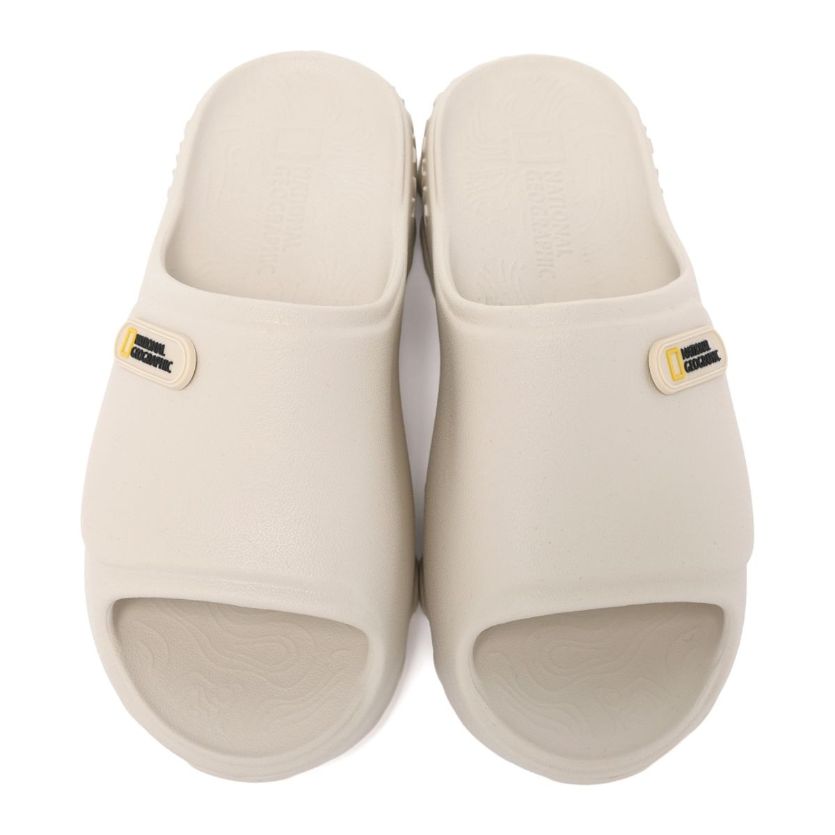 내셔널지오그래픽(NATIONALGEOGRAPHIC) N262USD340 클리프 IVORY