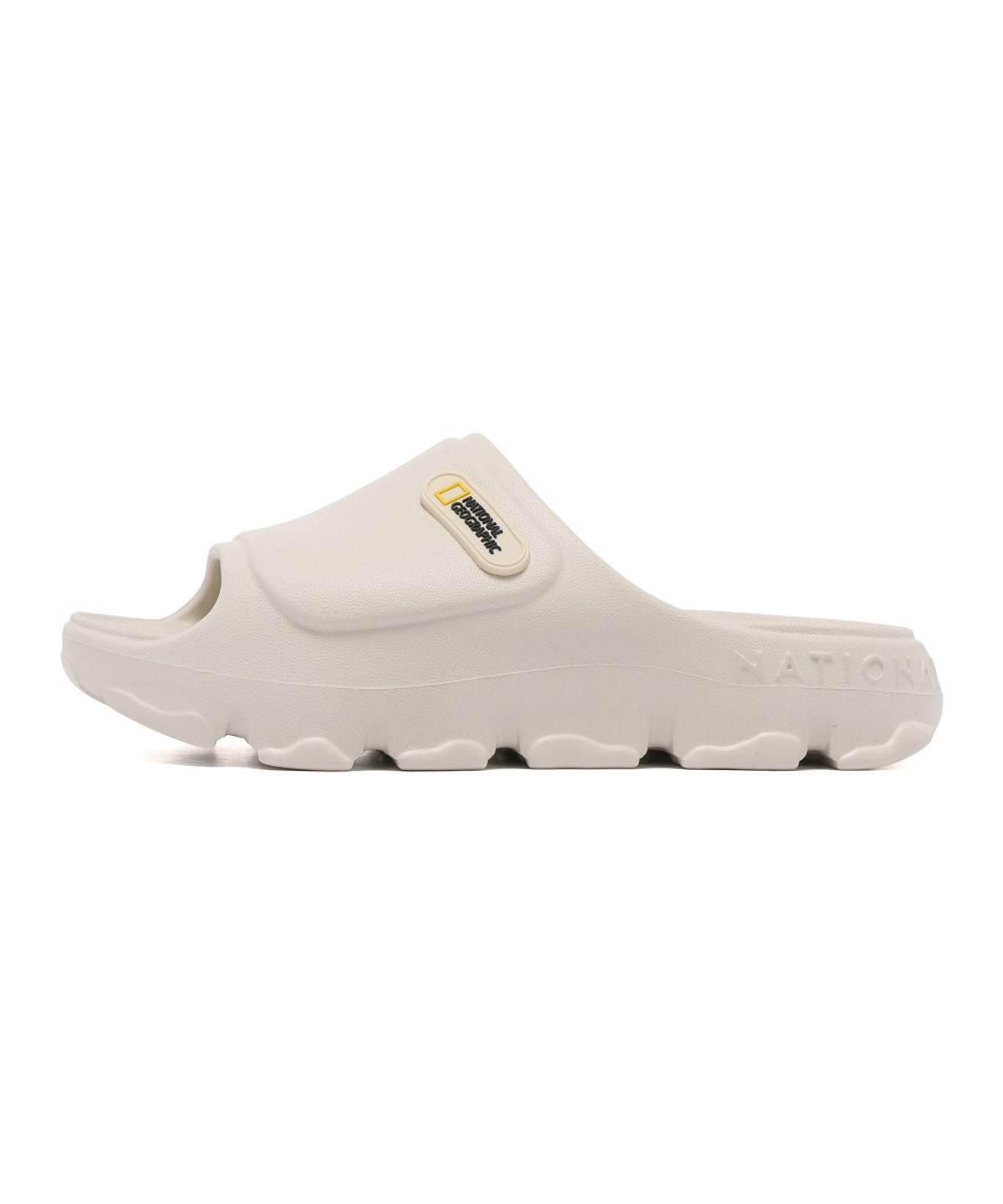 내셔널지오그래픽(NATIONALGEOGRAPHIC) N262USD340 클리프 IVORY
