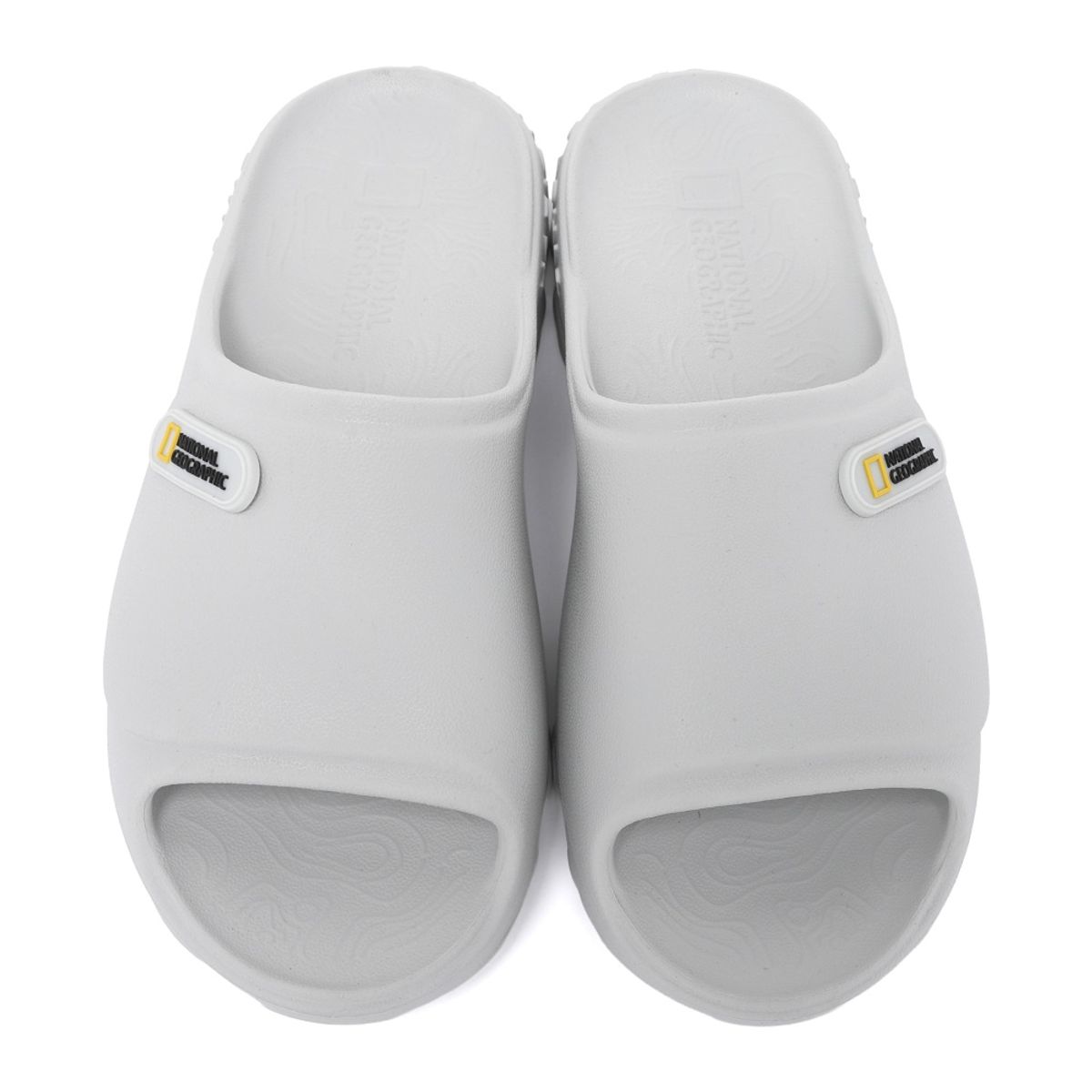 내셔널지오그래픽(NATIONALGEOGRAPHIC) N262USD340 클리프 GREY