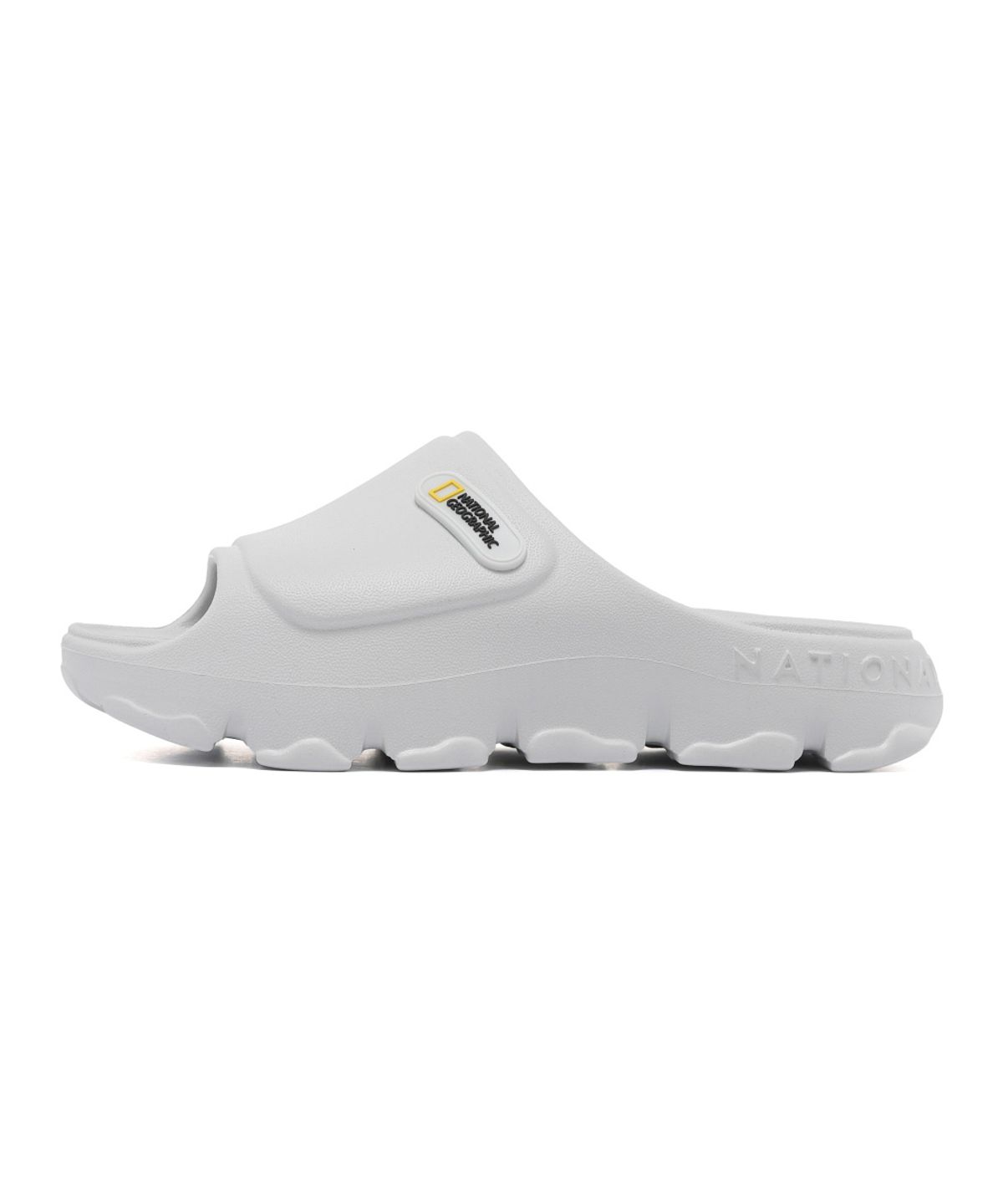 내셔널지오그래픽(NATIONALGEOGRAPHIC) N262USD340 클리프 GREY