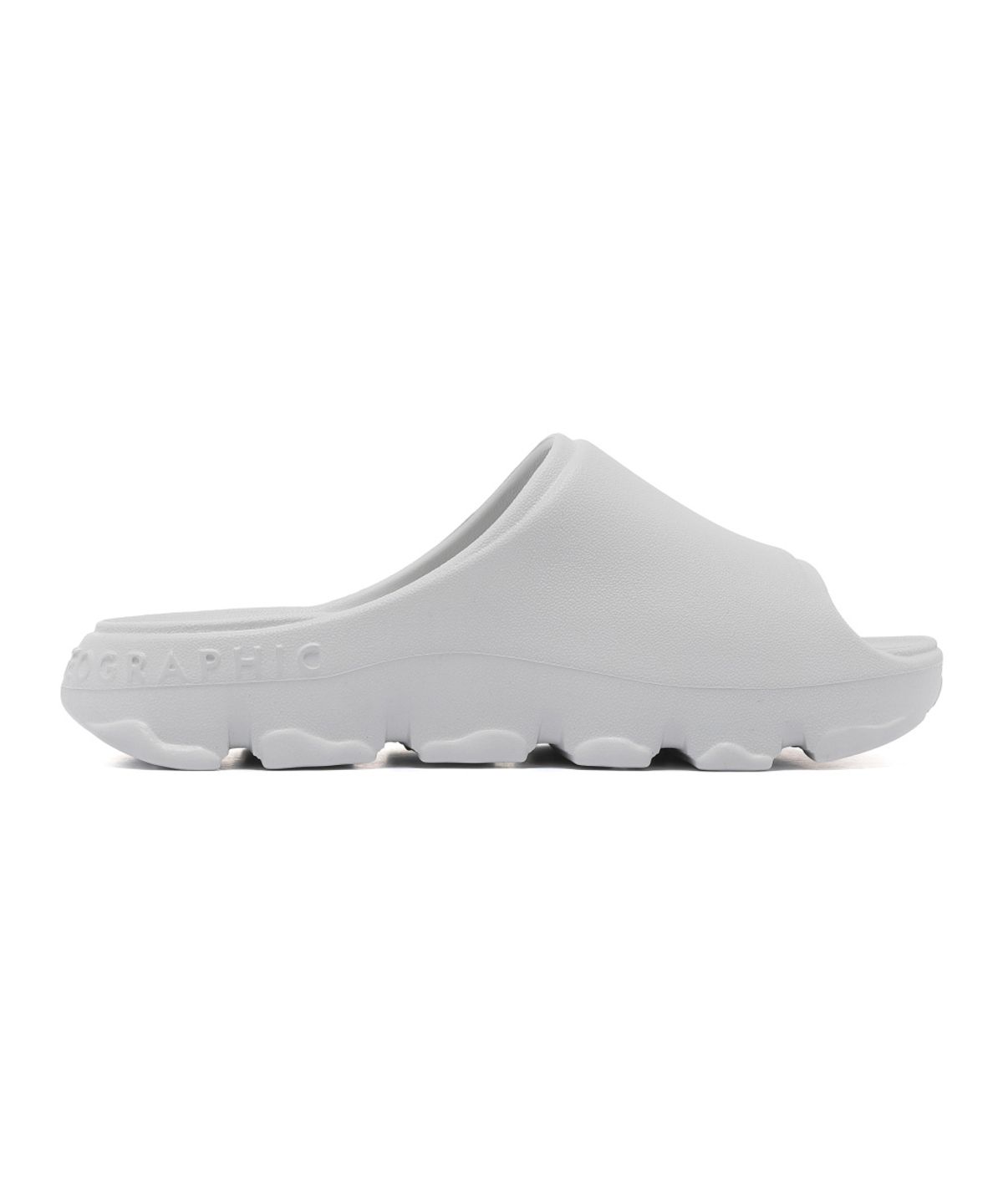 내셔널지오그래픽(NATIONALGEOGRAPHIC) N262USD340 클리프 GREY