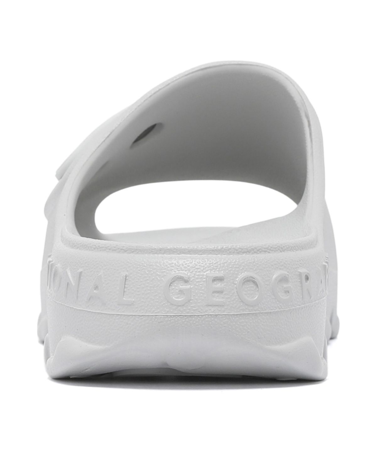 내셔널지오그래픽(NATIONALGEOGRAPHIC) N262USD340 클리프 GREY